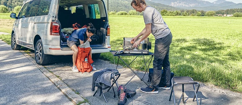 Primus Outdoor Imagebild