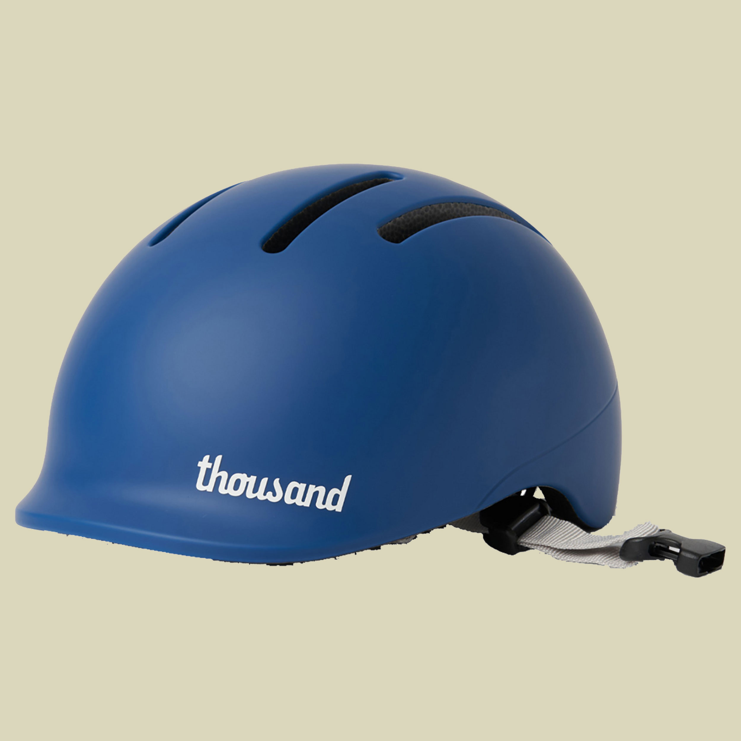 Toddler XXS 45-49 cm blau - Farbe bravo blue