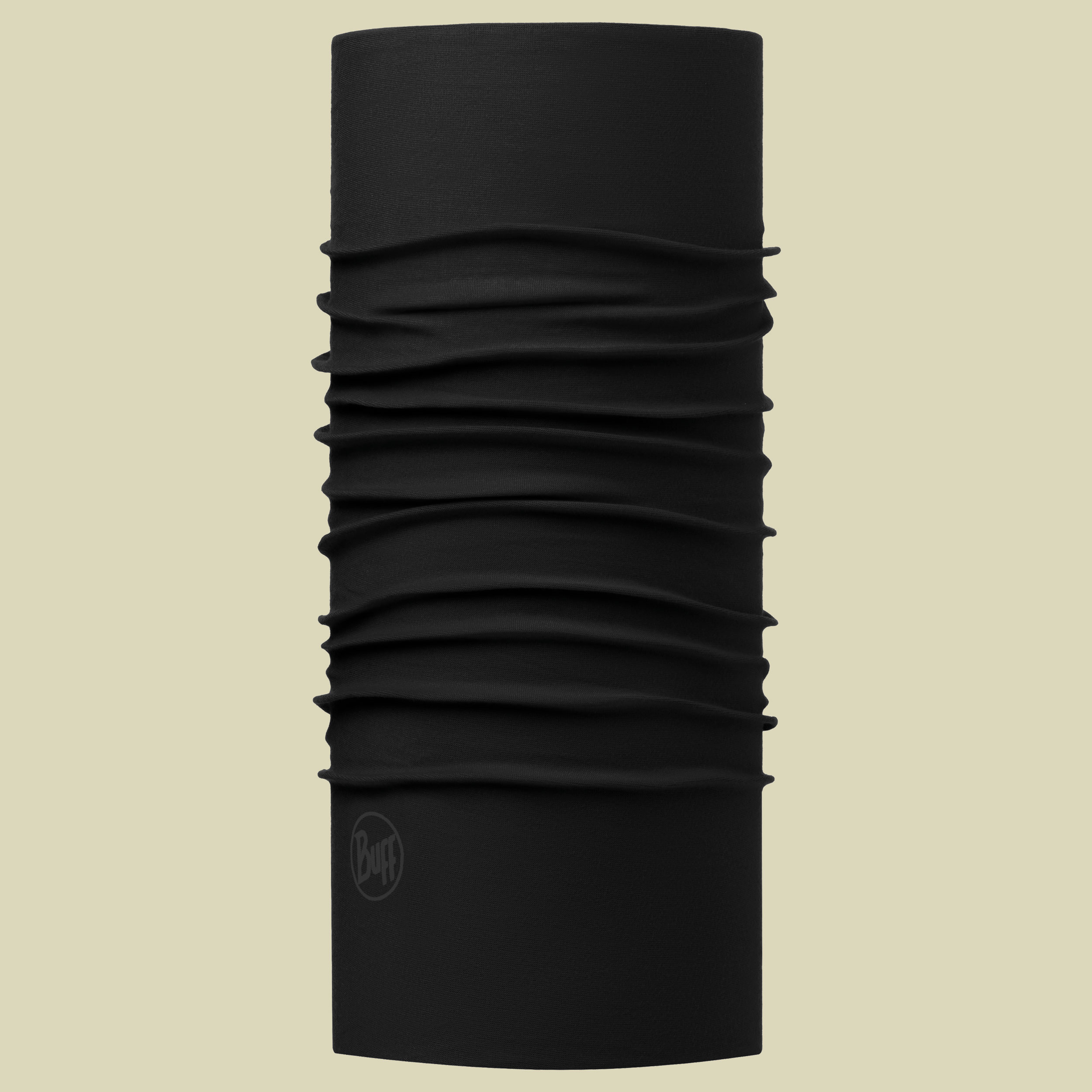 solid black