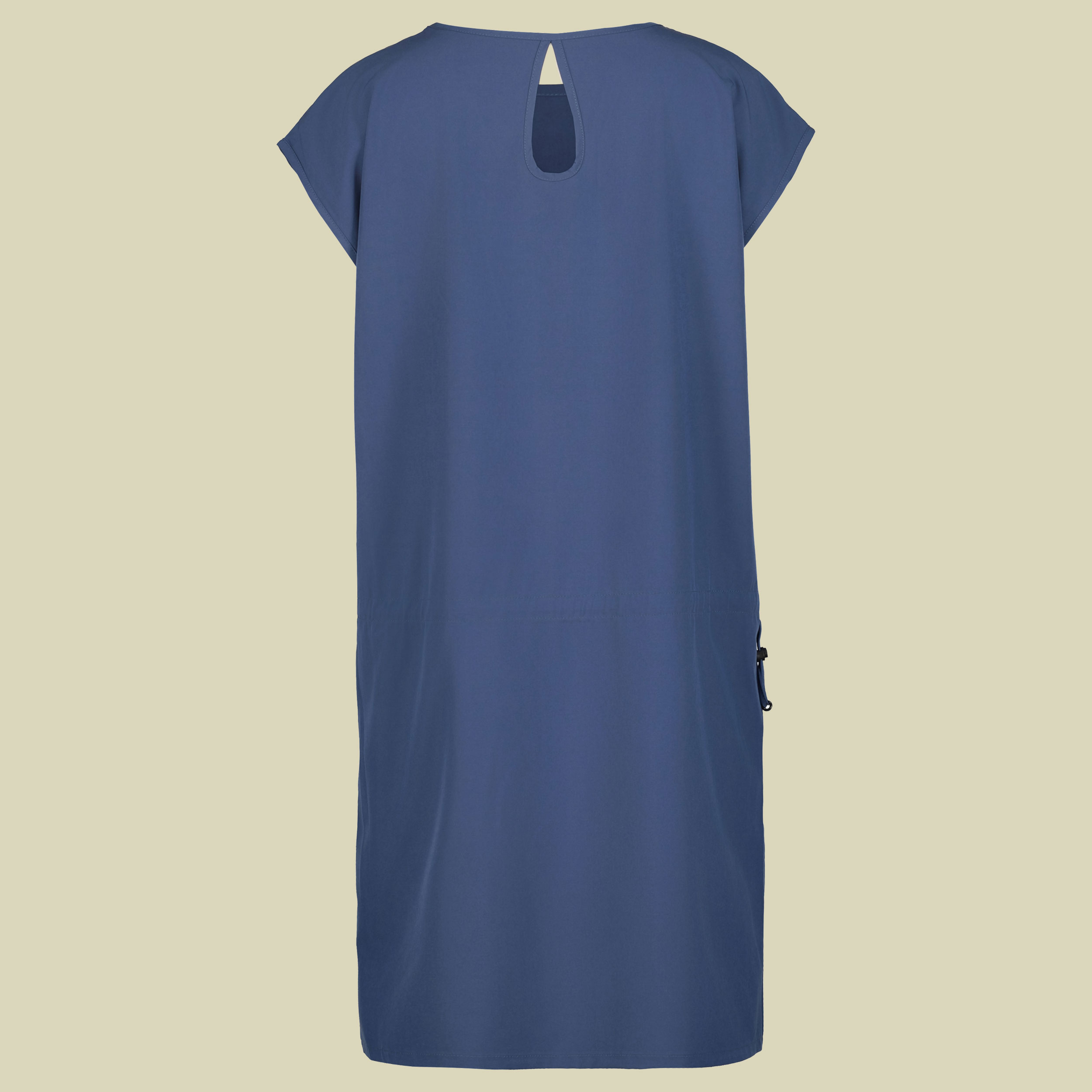 Brookline Stretch Dress 55958 blau 44 - navy blue