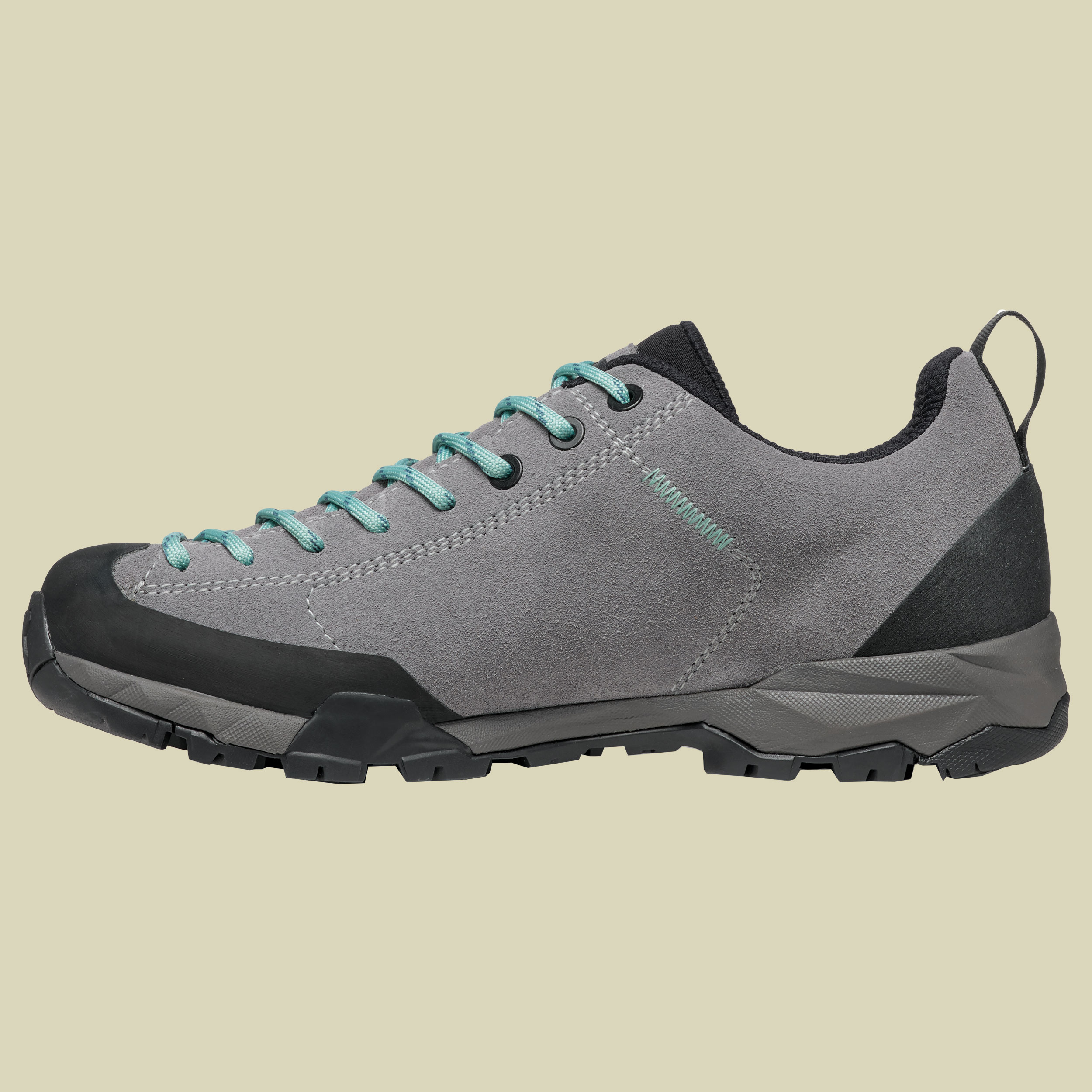 Mojito Trail GTX Women Größe 42 Farbe smoke/jade