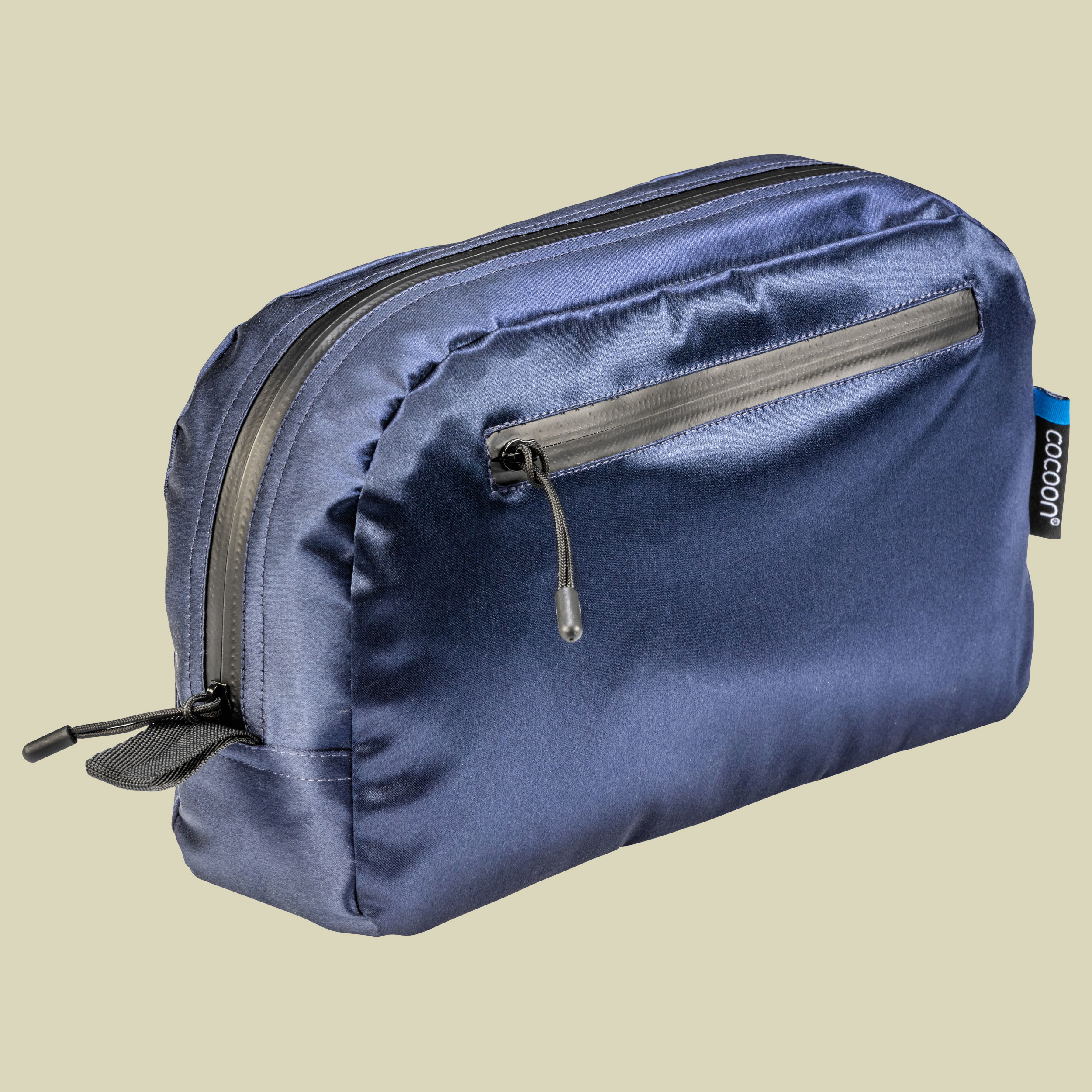Toiletry Bag/Silk night sky 2,4L