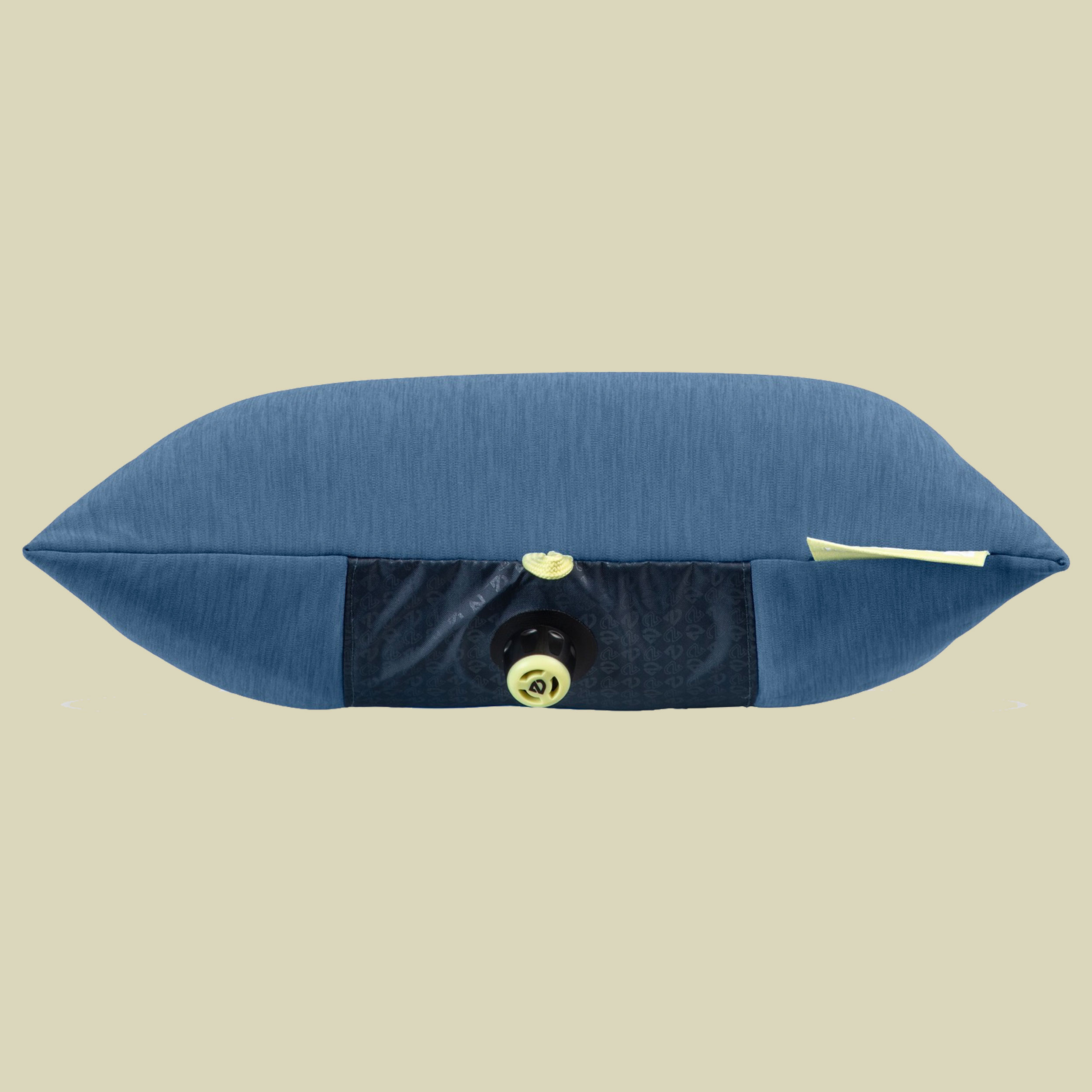 Fillo Elite Wide blau  - Farbe blue horizon/citron