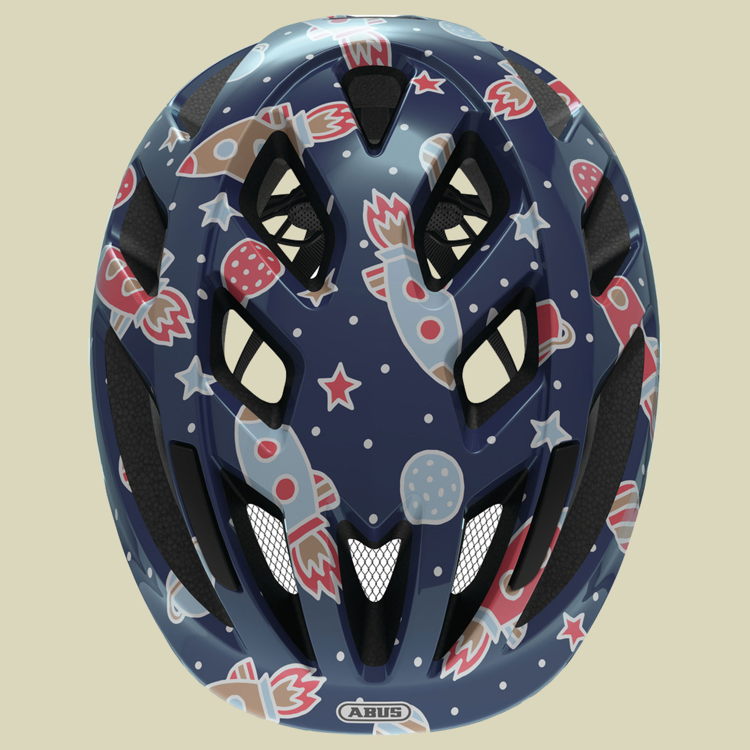 Smooty 2.0 M (50-55 cm) blau - blue space