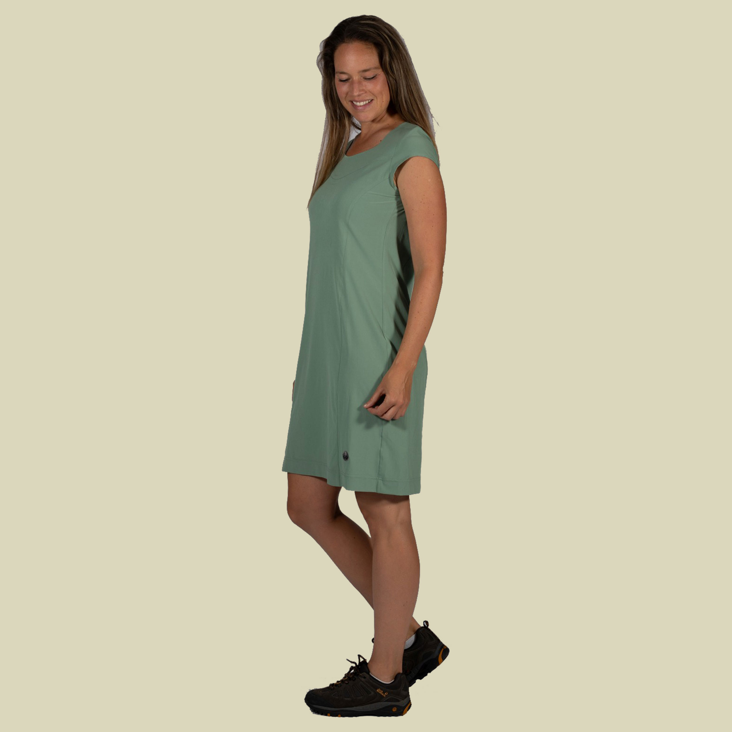 Amazona Women grün 44 - light green