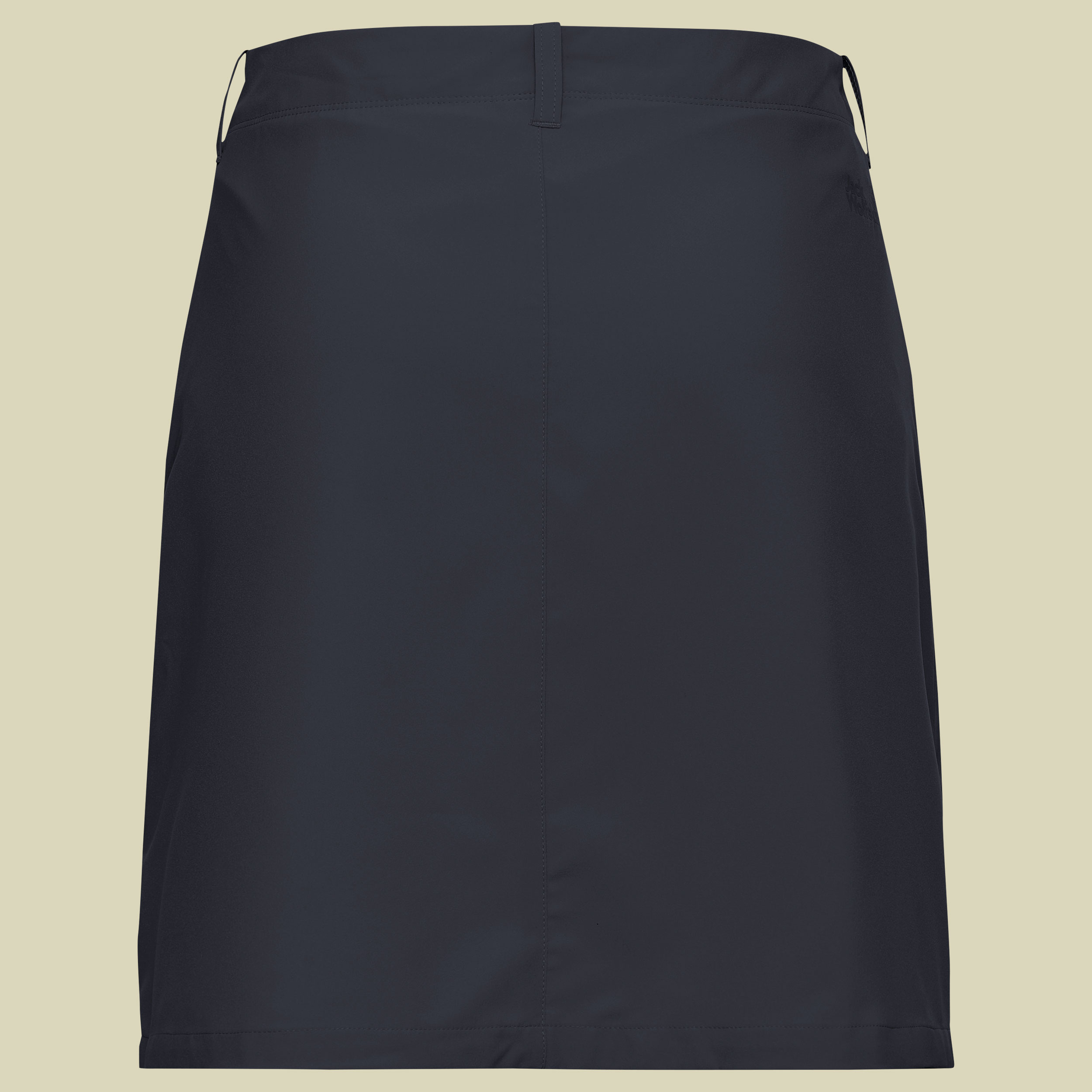 Waimea Skort Women 36 blau - dark navy