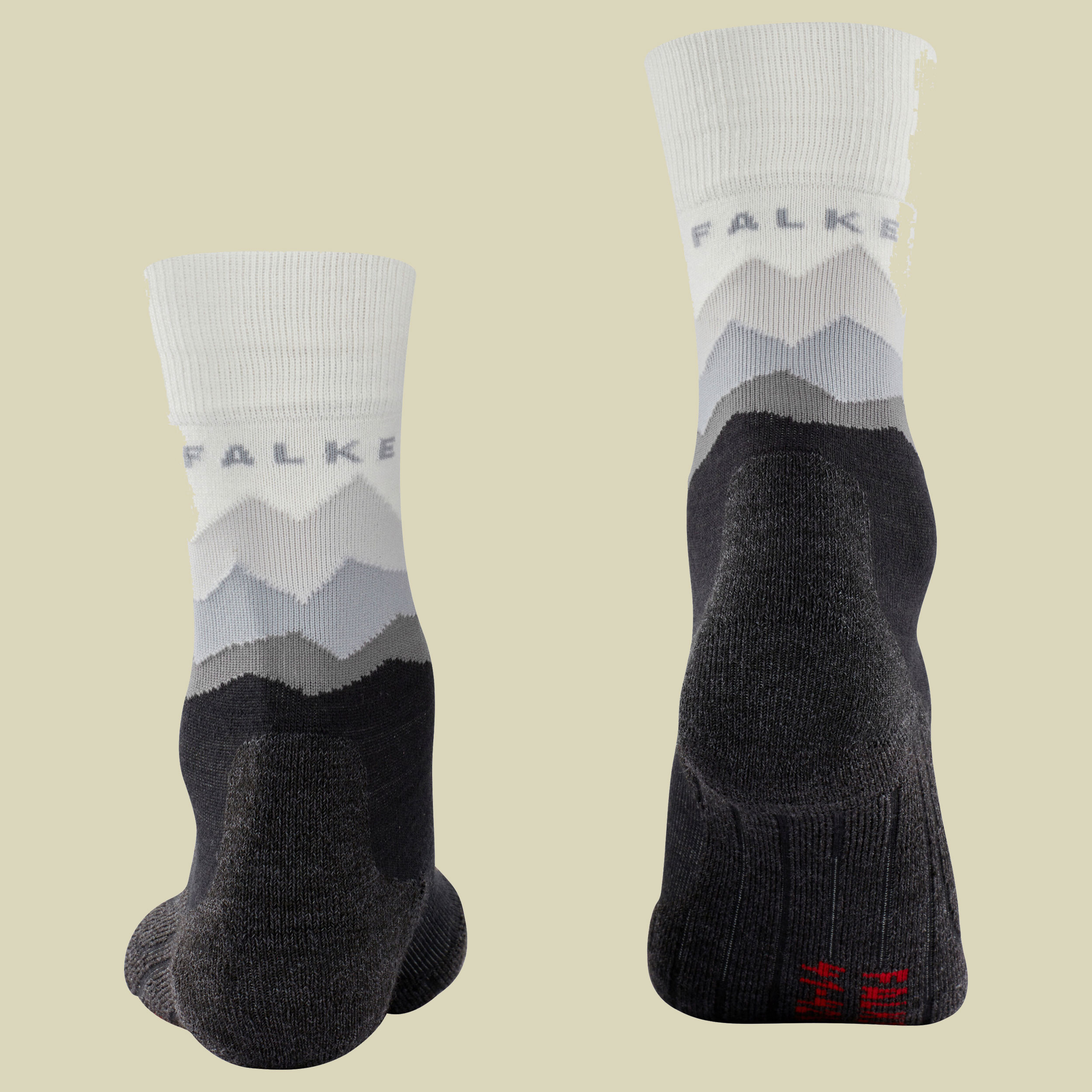 TK 2 Crest Women Größe 35-36 Farbe black