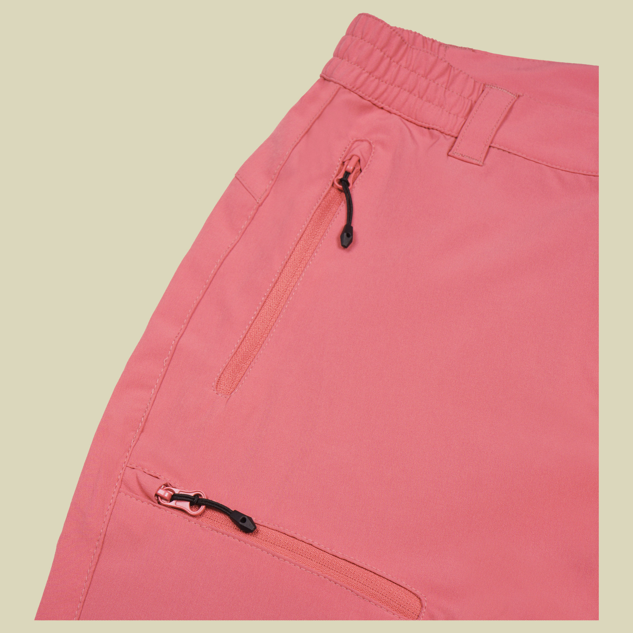 Beattie Women 54114 rot 44 - rapsberry