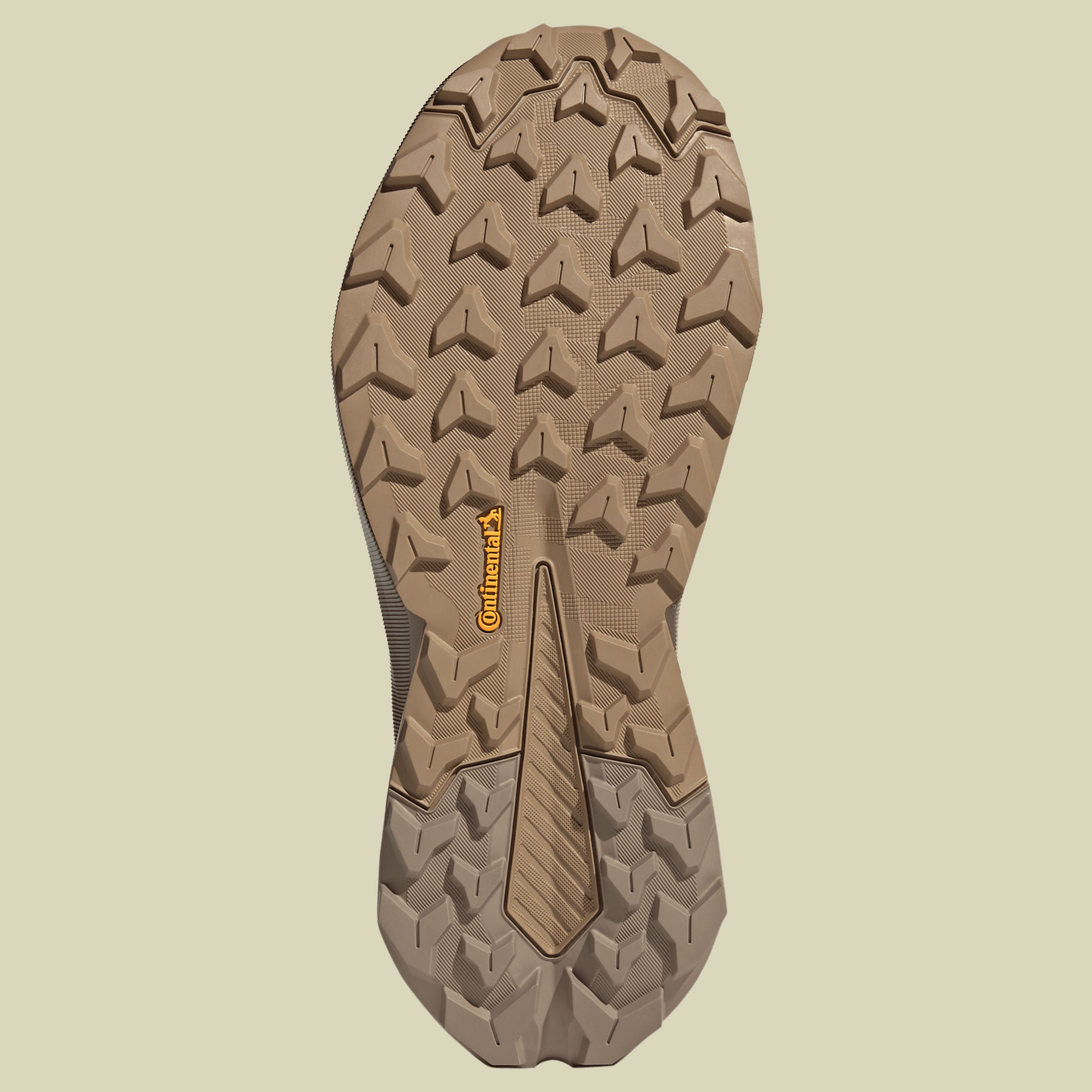 Terrex Trailmaker 2 GTX SL Men UK 9 beige - wonder alumina/off white/cardboard