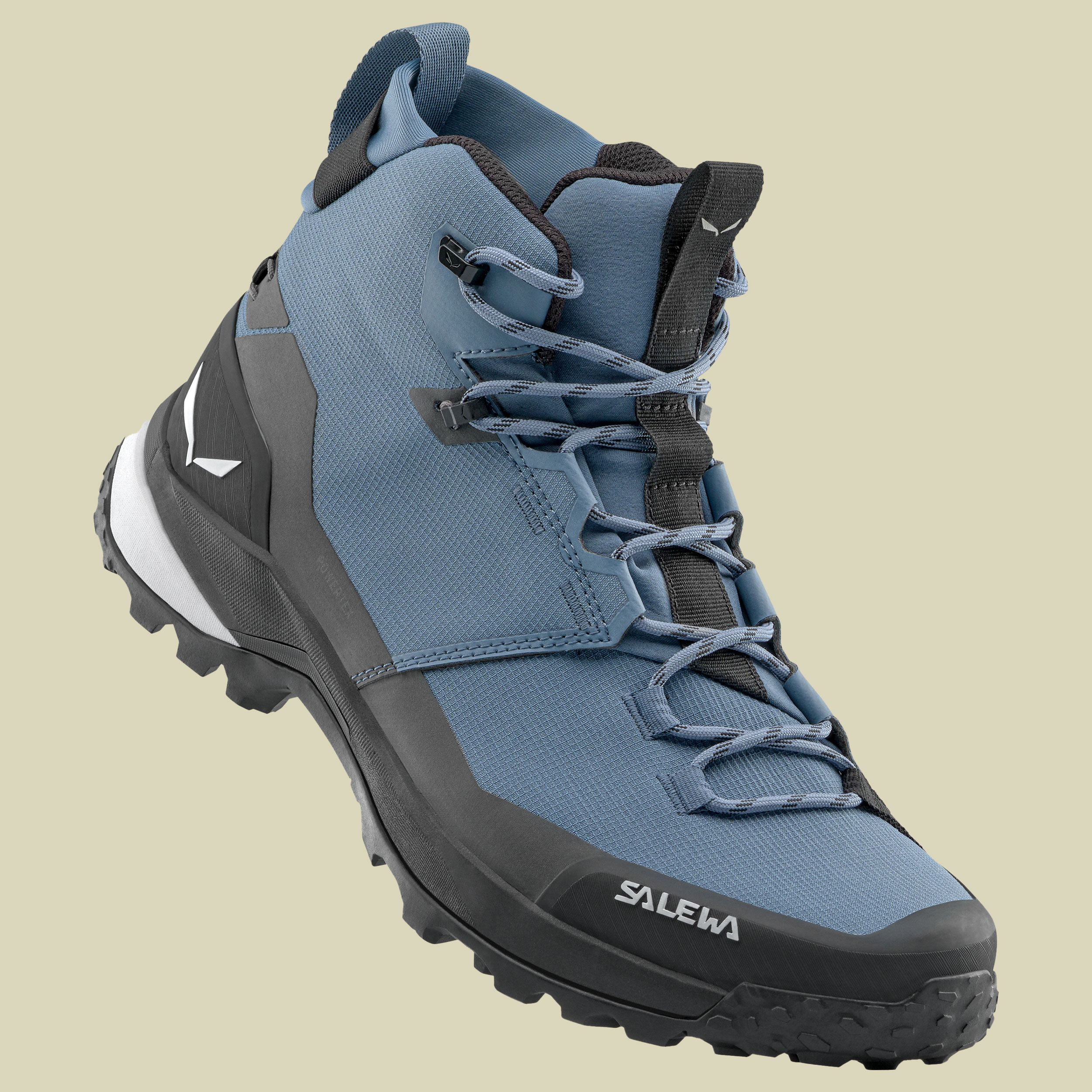 java blue/black