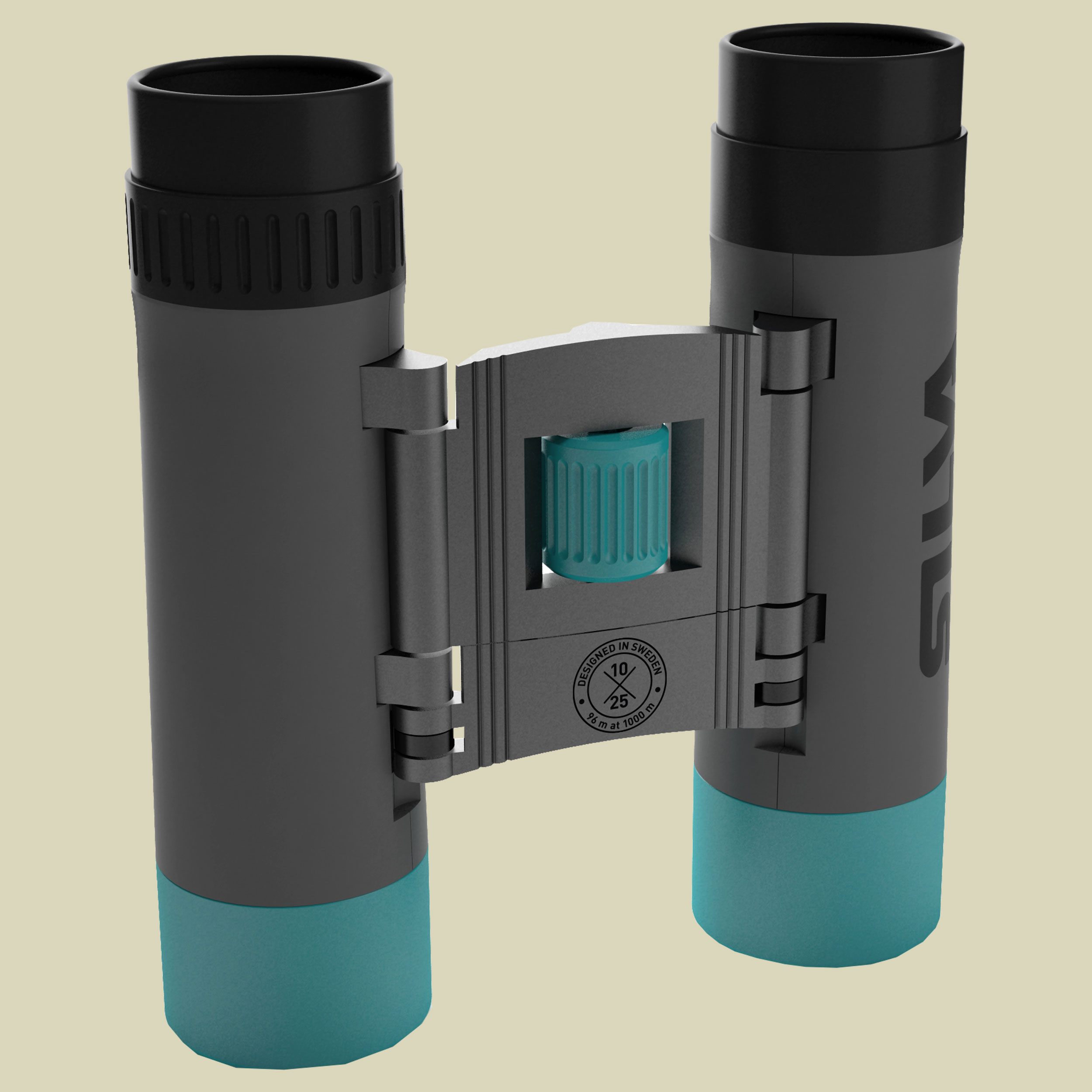 Binoculars Pocket 10X