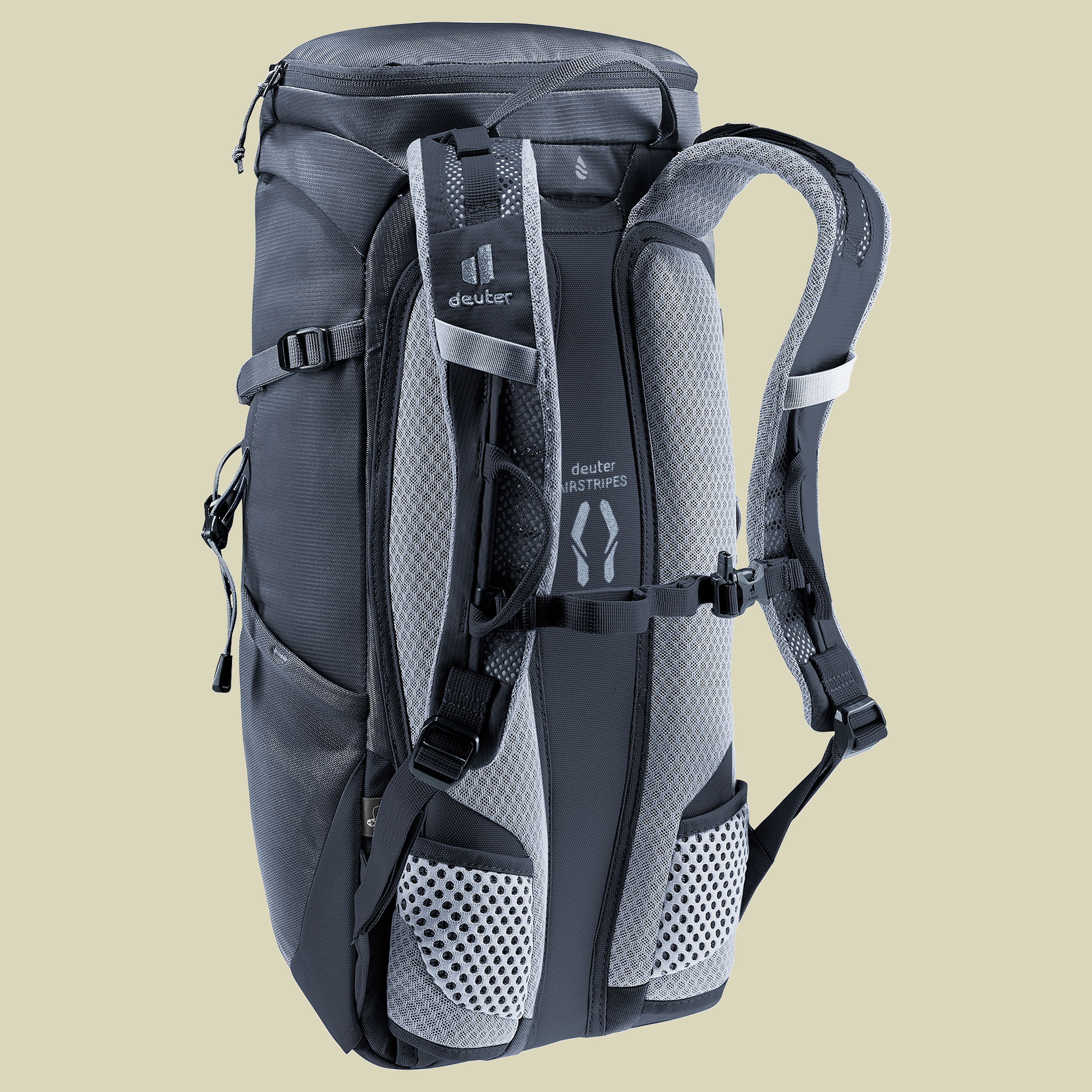 Trail 16 SL 16 schwarz - Farbe black