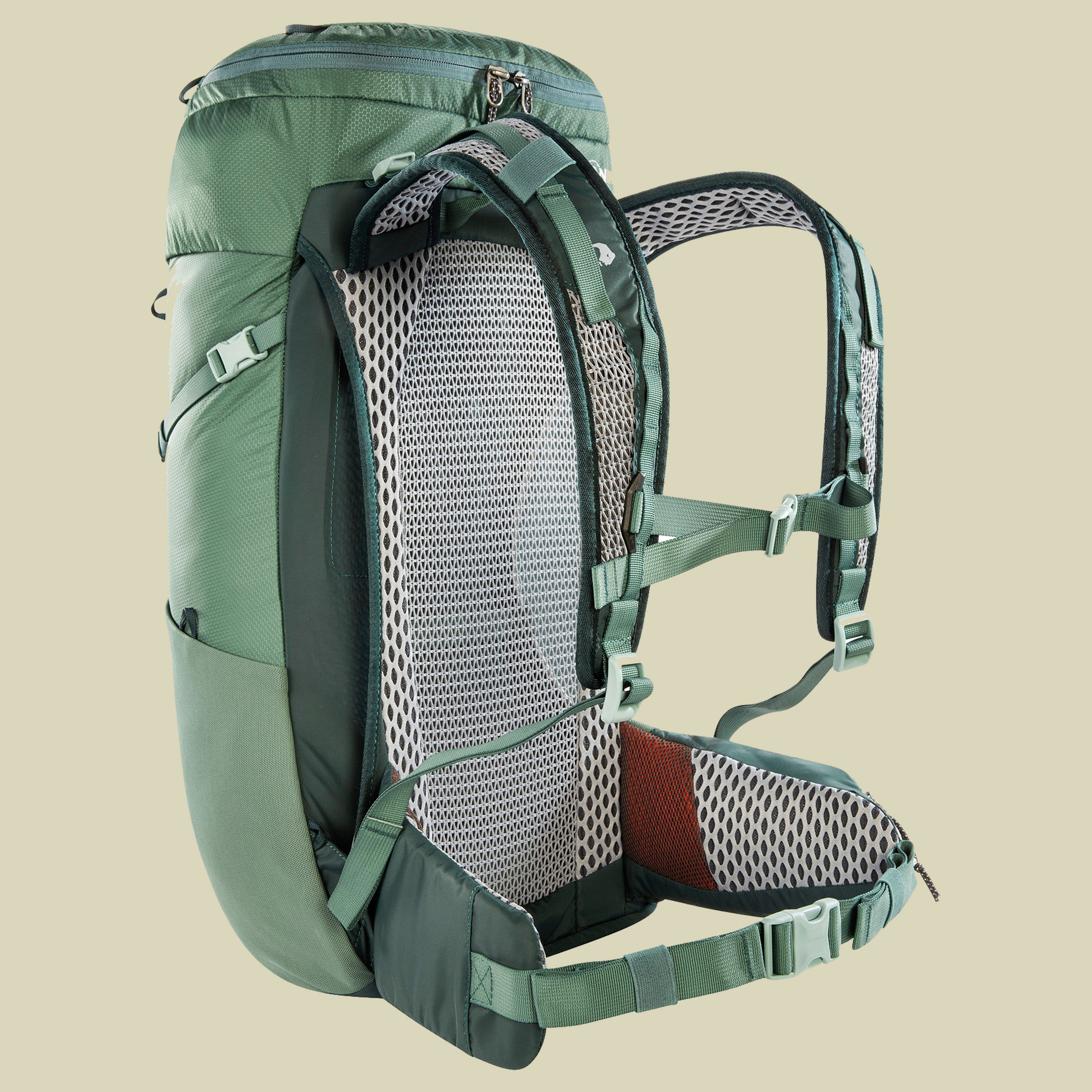 Hike Pack 27 27 grün - sage green