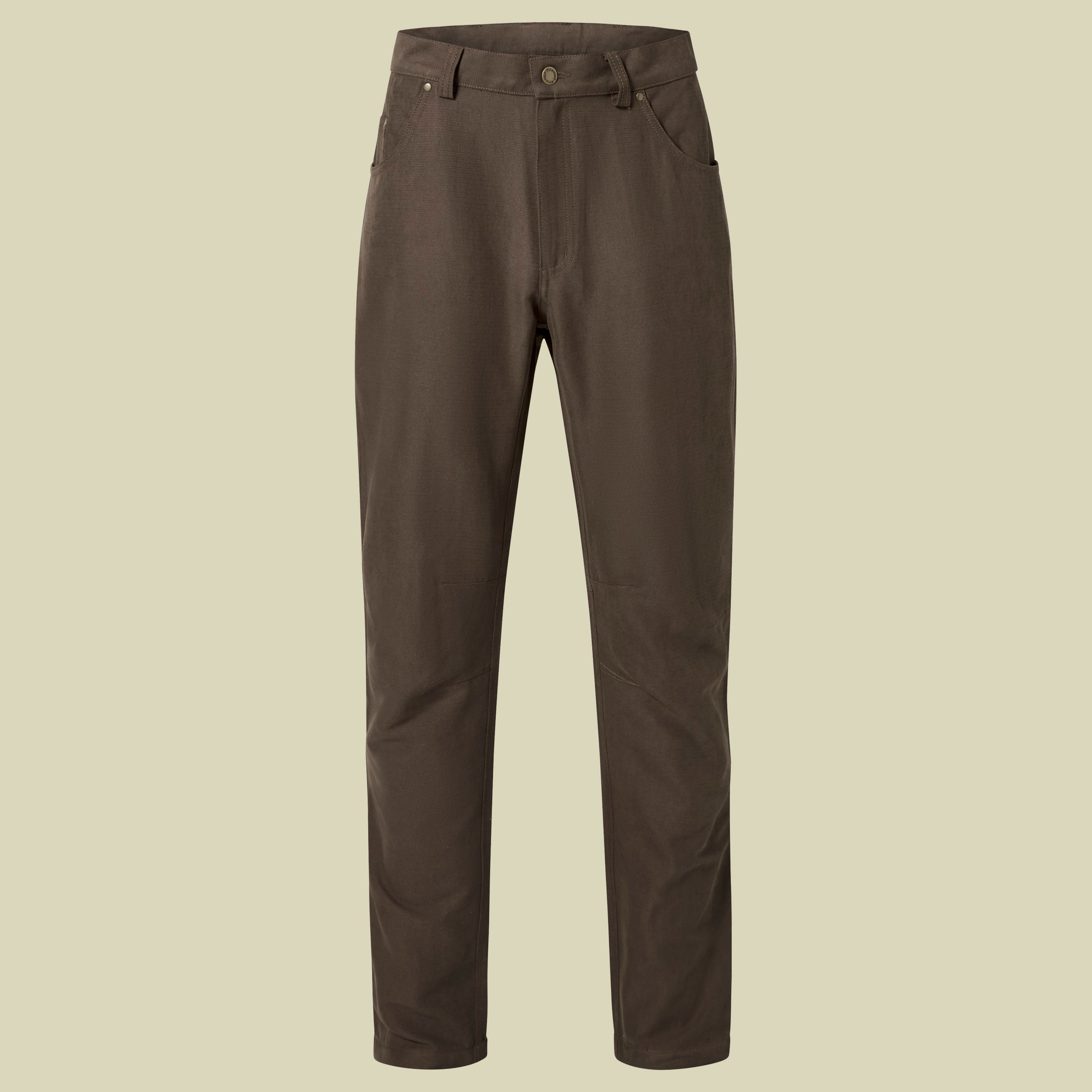 Nydala Classic Trousers Men C52 braun - suede brown