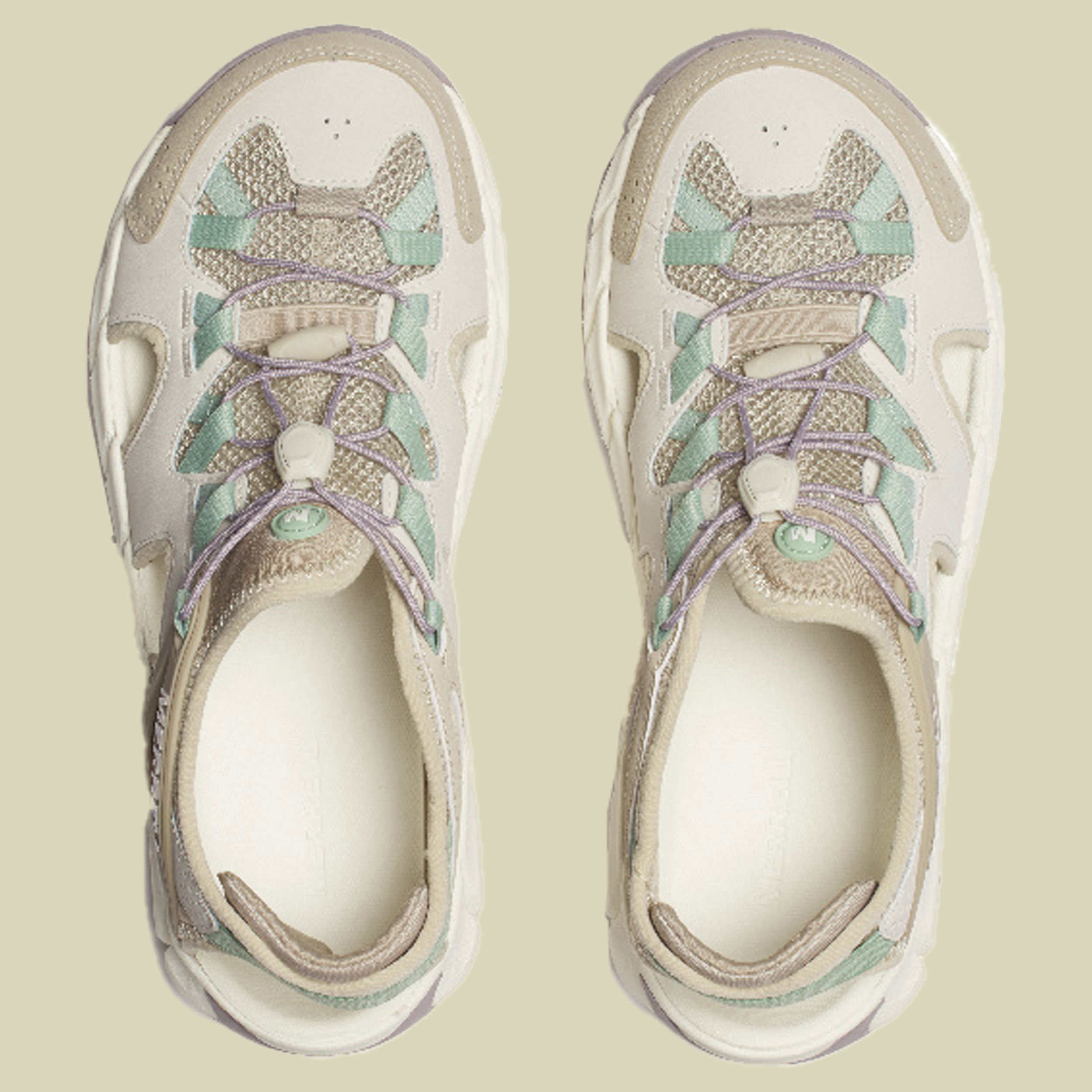 Maipo Explorer Sieve Women UK 8,5 beige - greige