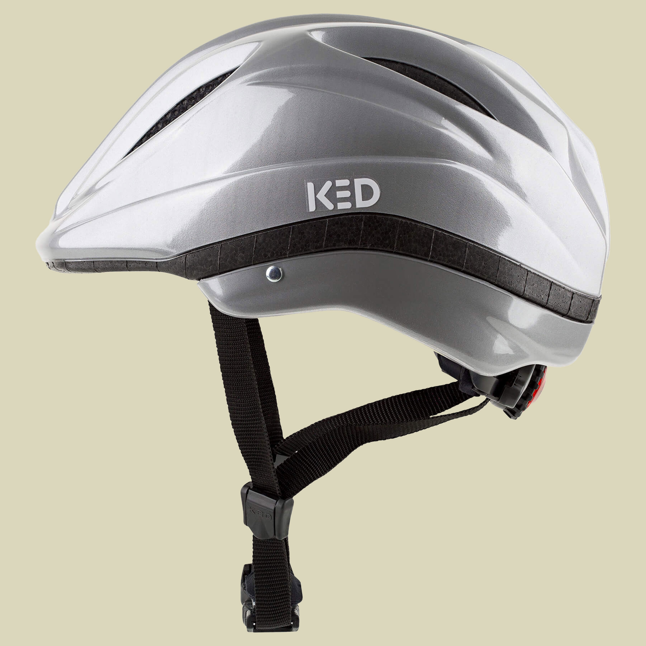 Meggy II K-Star grau S/M 49-55 cm - Farbe pure