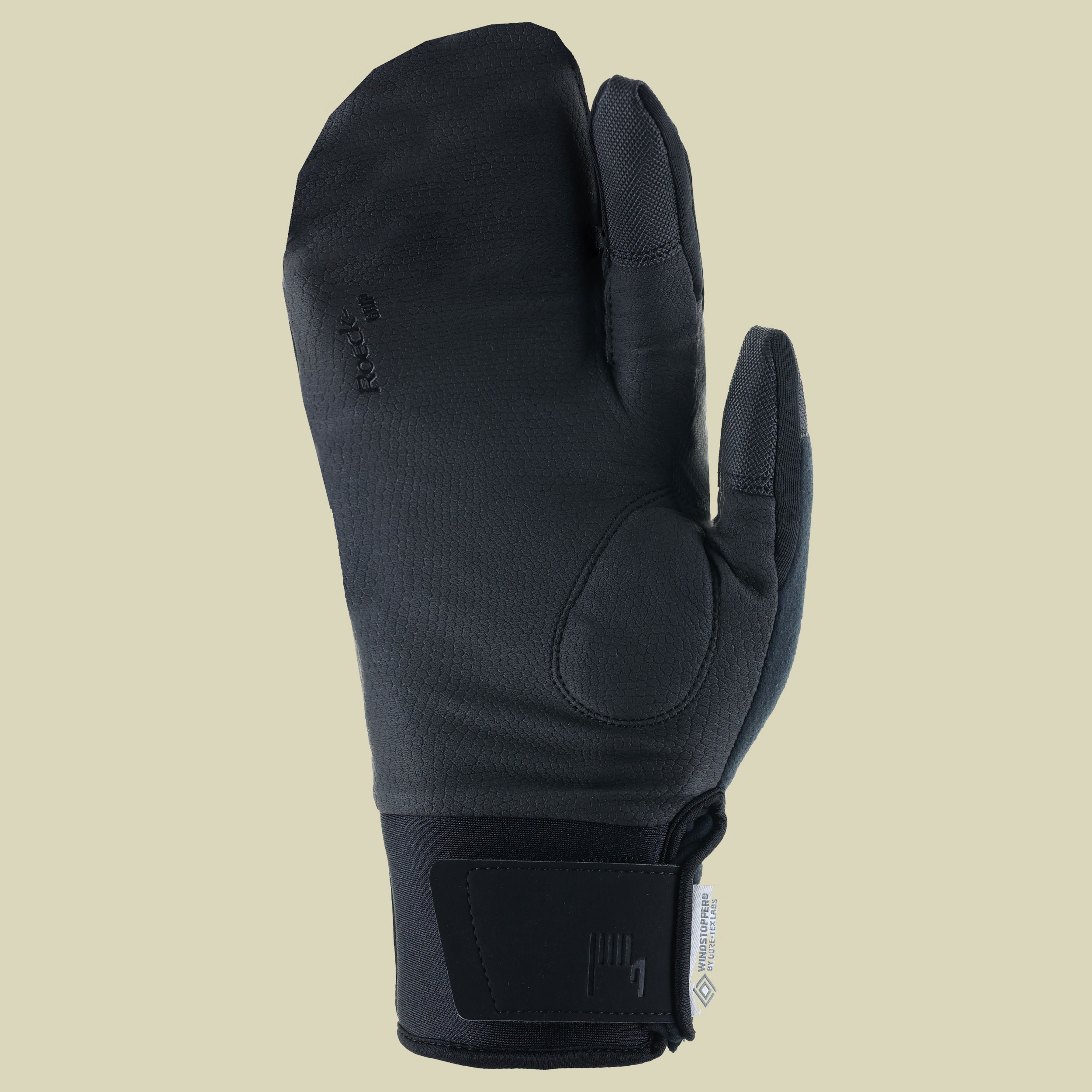 Laikko 2 Trigger 9,5 schwarz