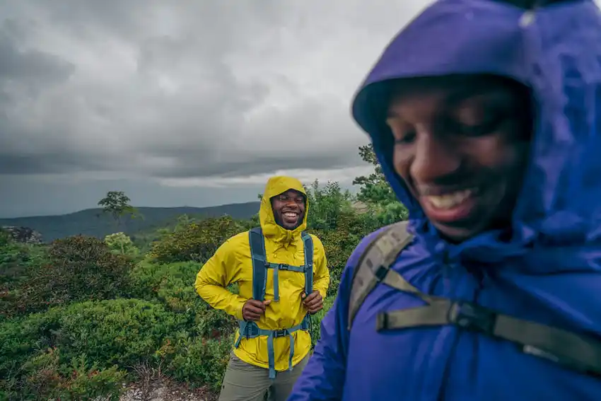Patagonia Outdoor