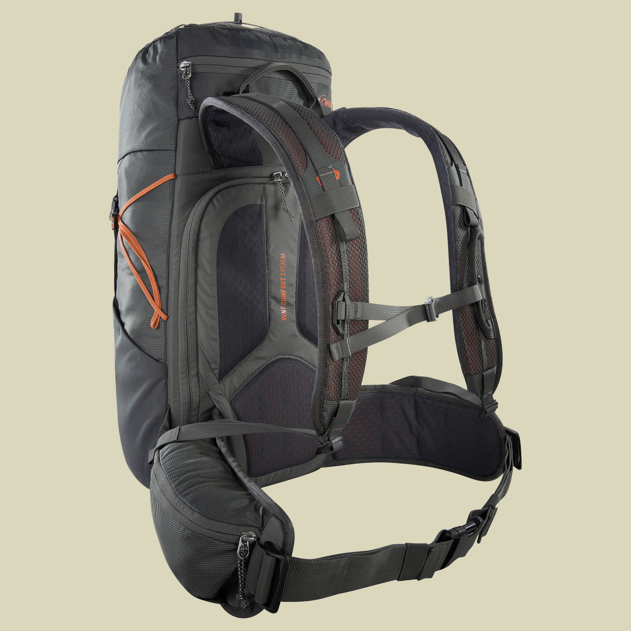 Norix 27 27 grau - titan grey