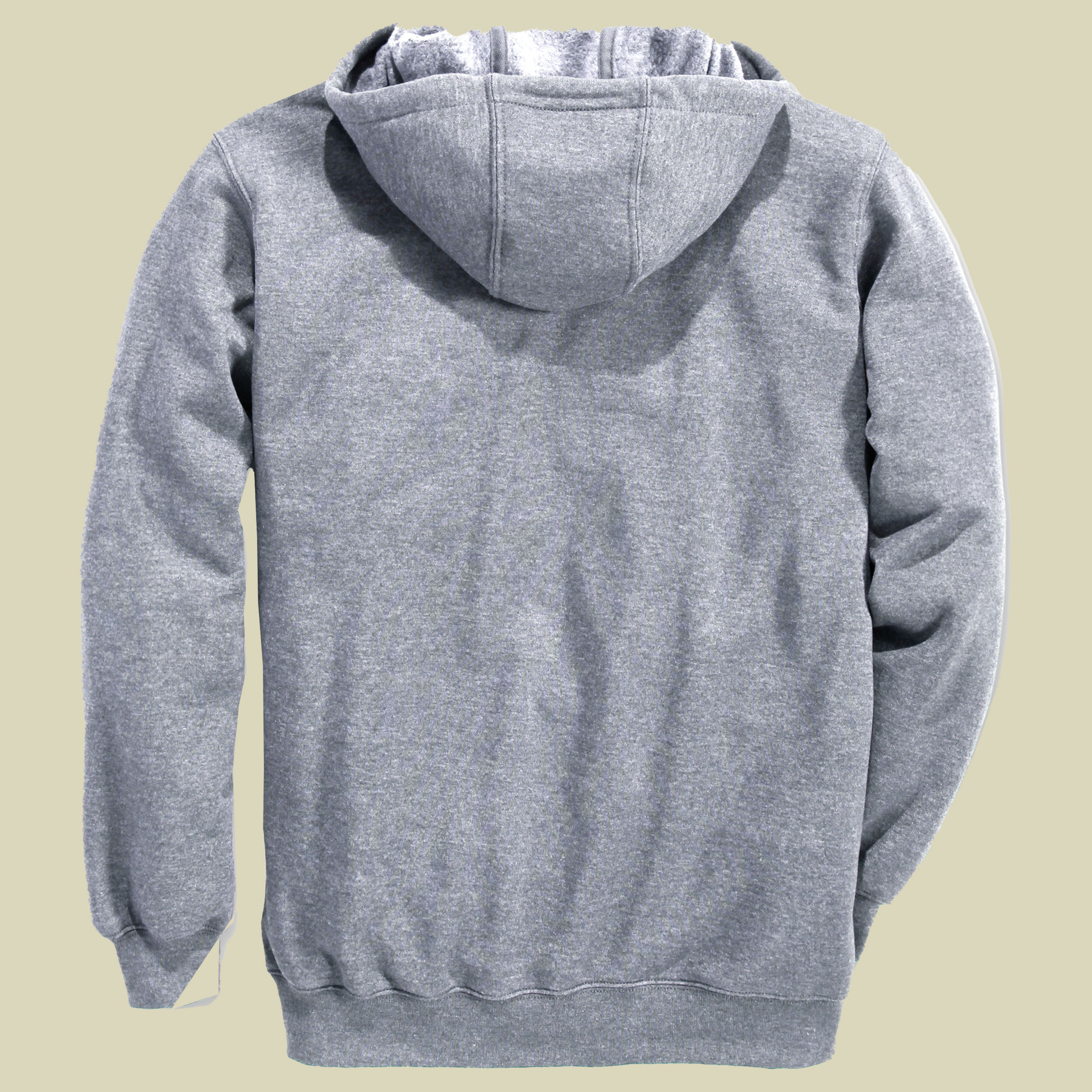 Signature Logo Sweatshirt Men XXL grau2 - heather grey