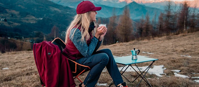 Outdoor Imagebild