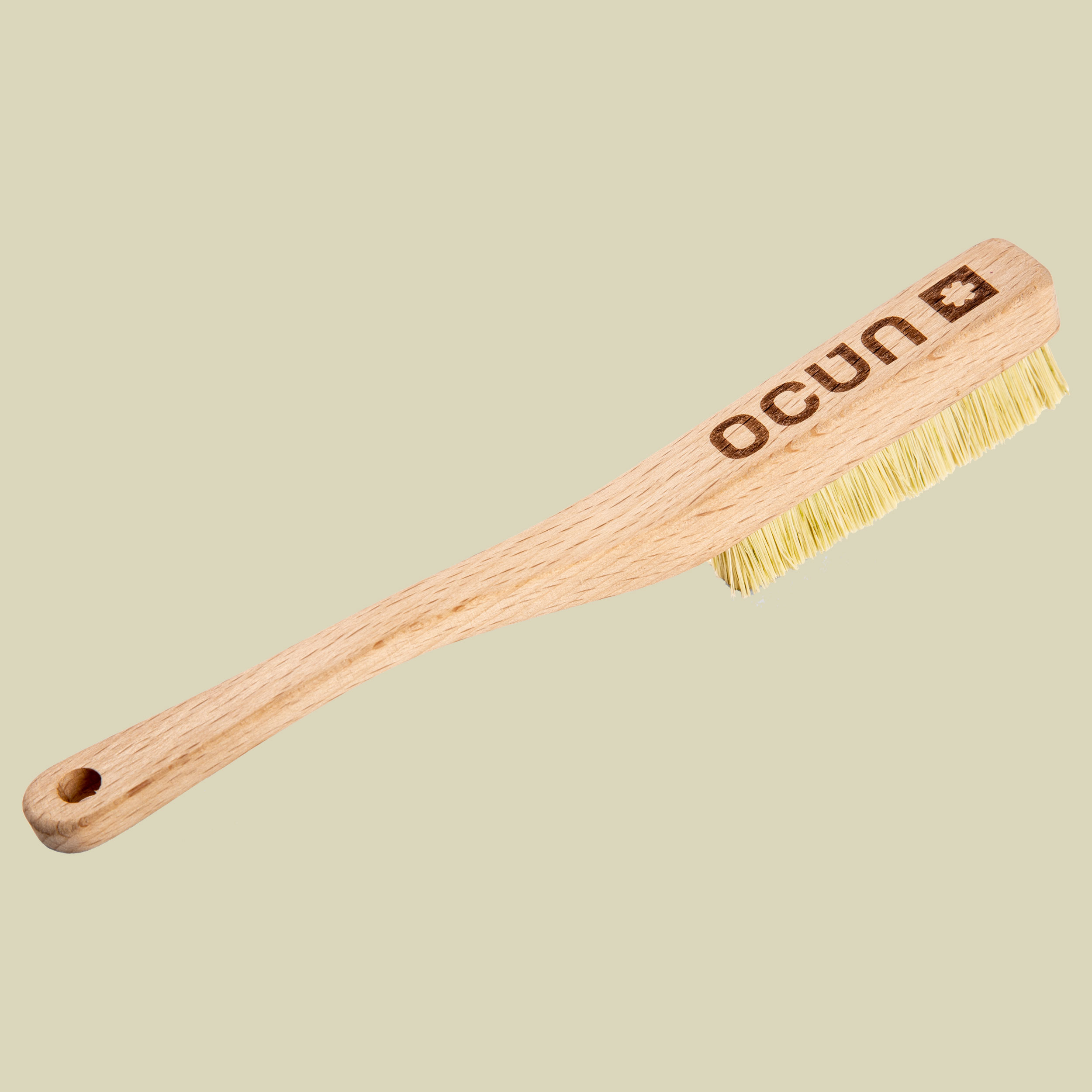 Boulder Brush wood
