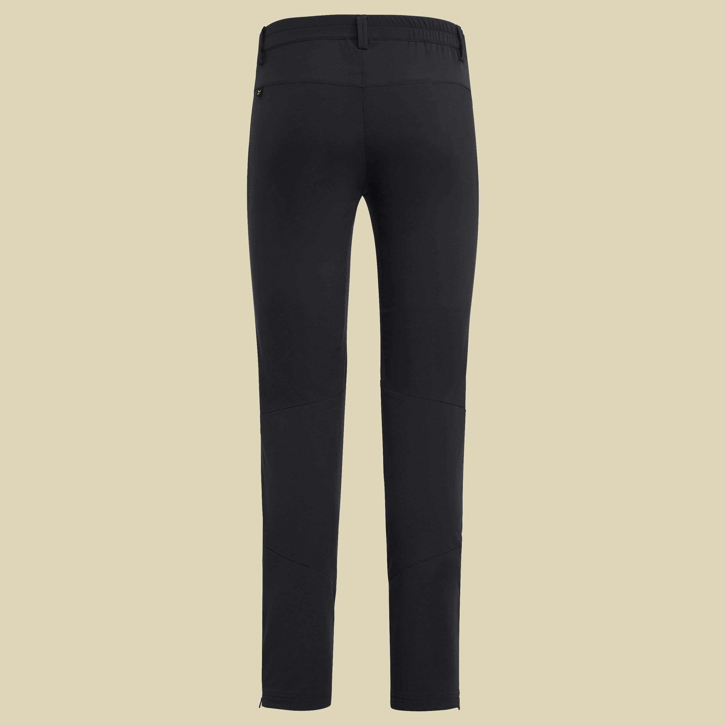 Puez ORVAL 2 DST M Pant Men Größe 48 Farbe black out