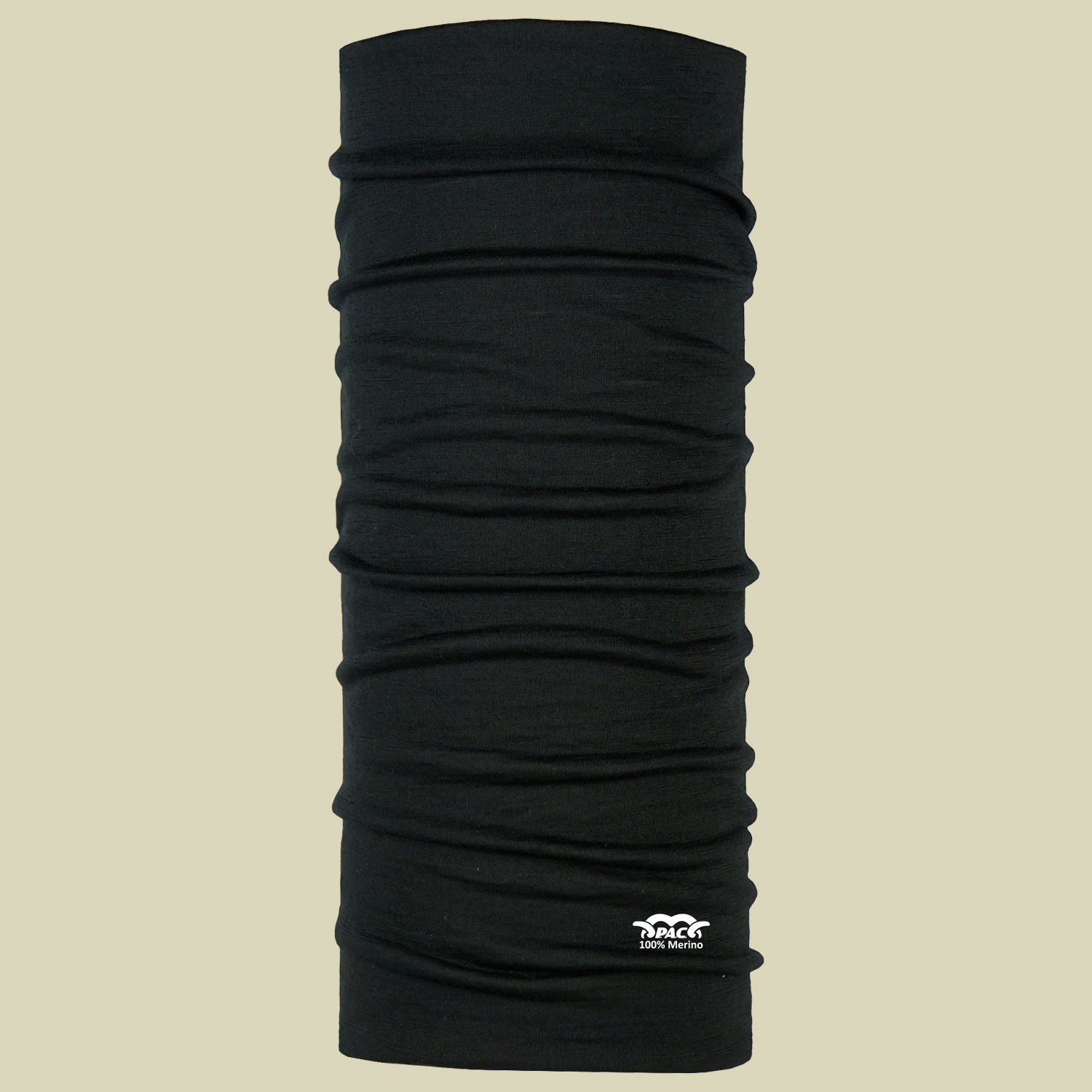 total black