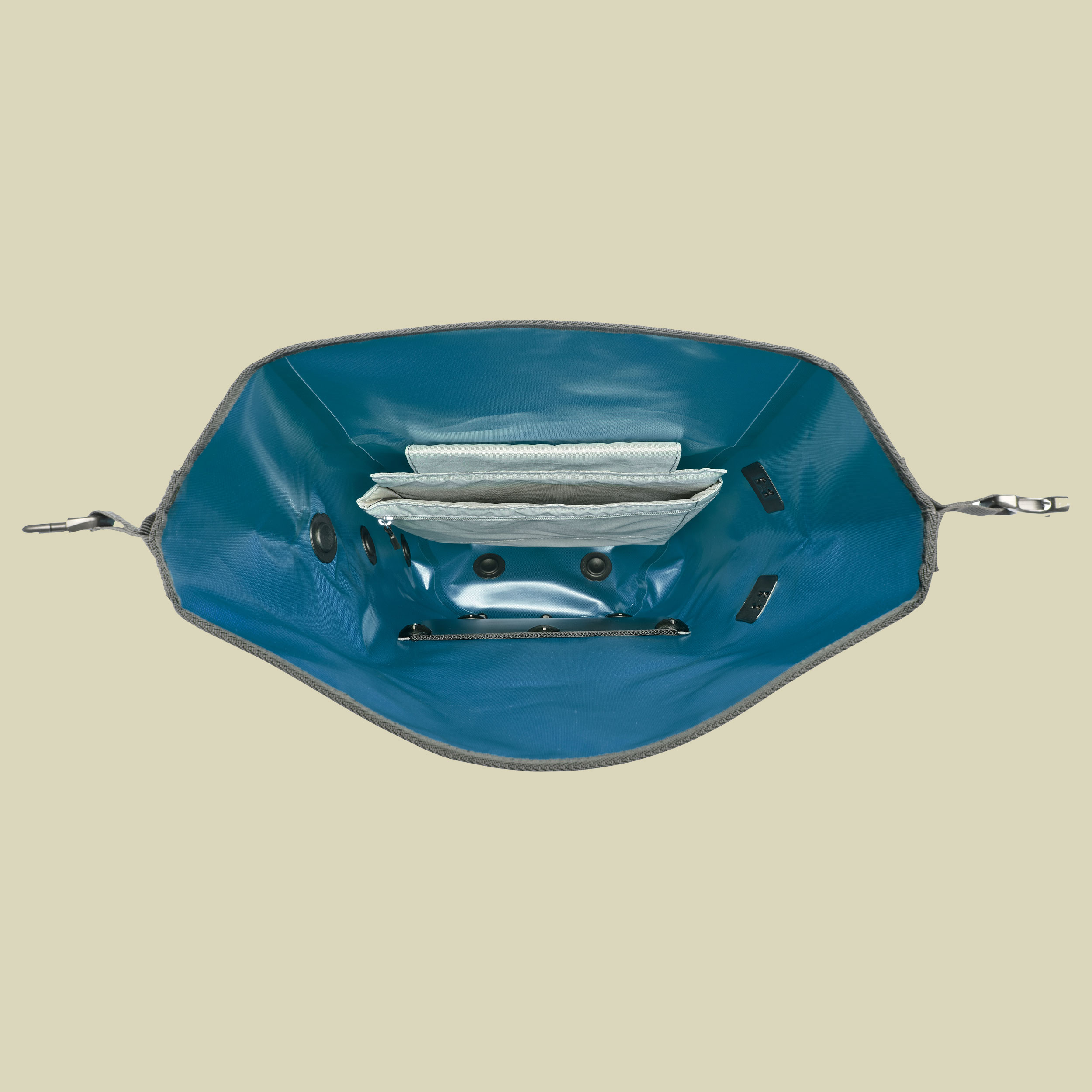 Vario Lite 22 L one size türkis - petrol