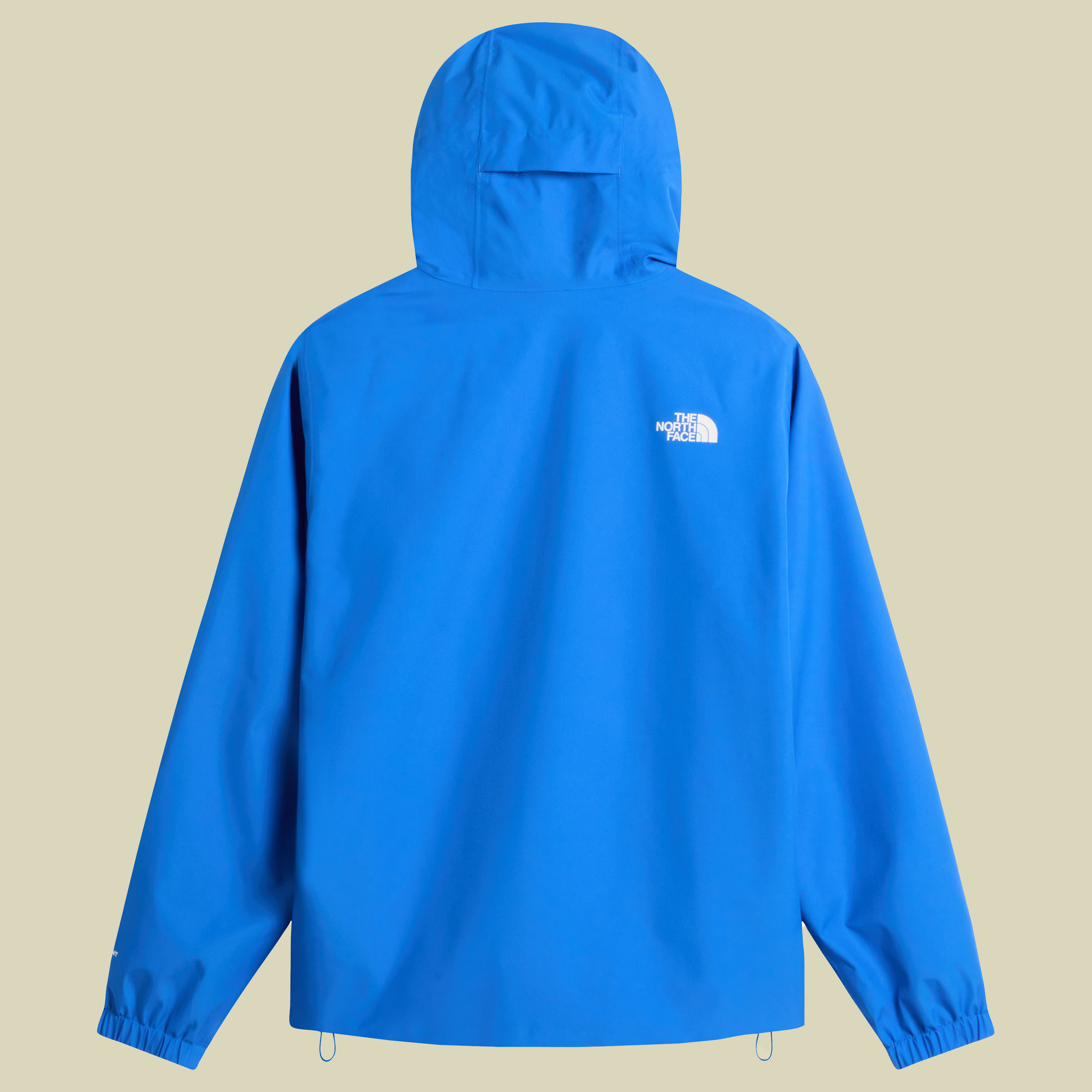 Quest Mono Jacket Men XL active blue