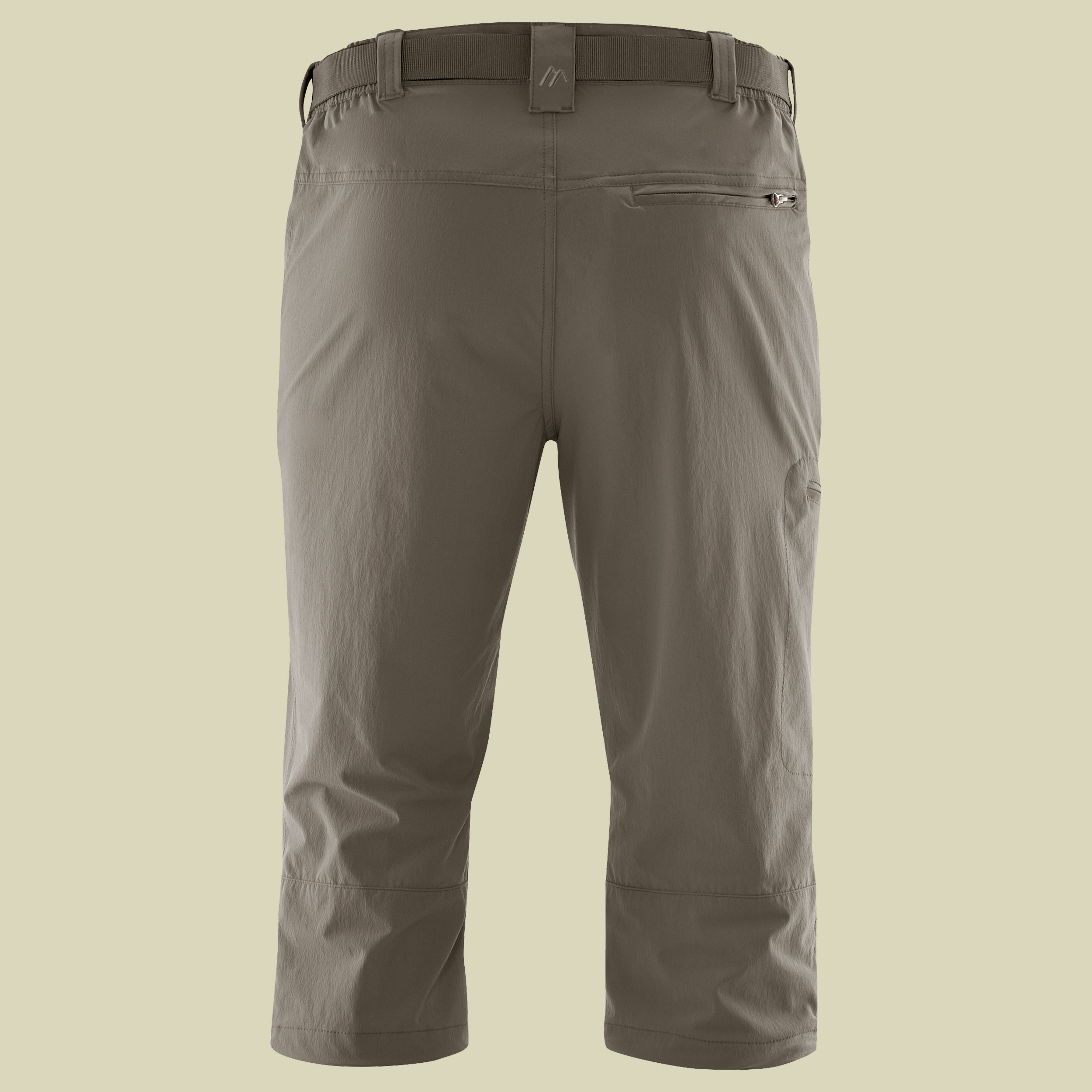Jennisei Men teak 46