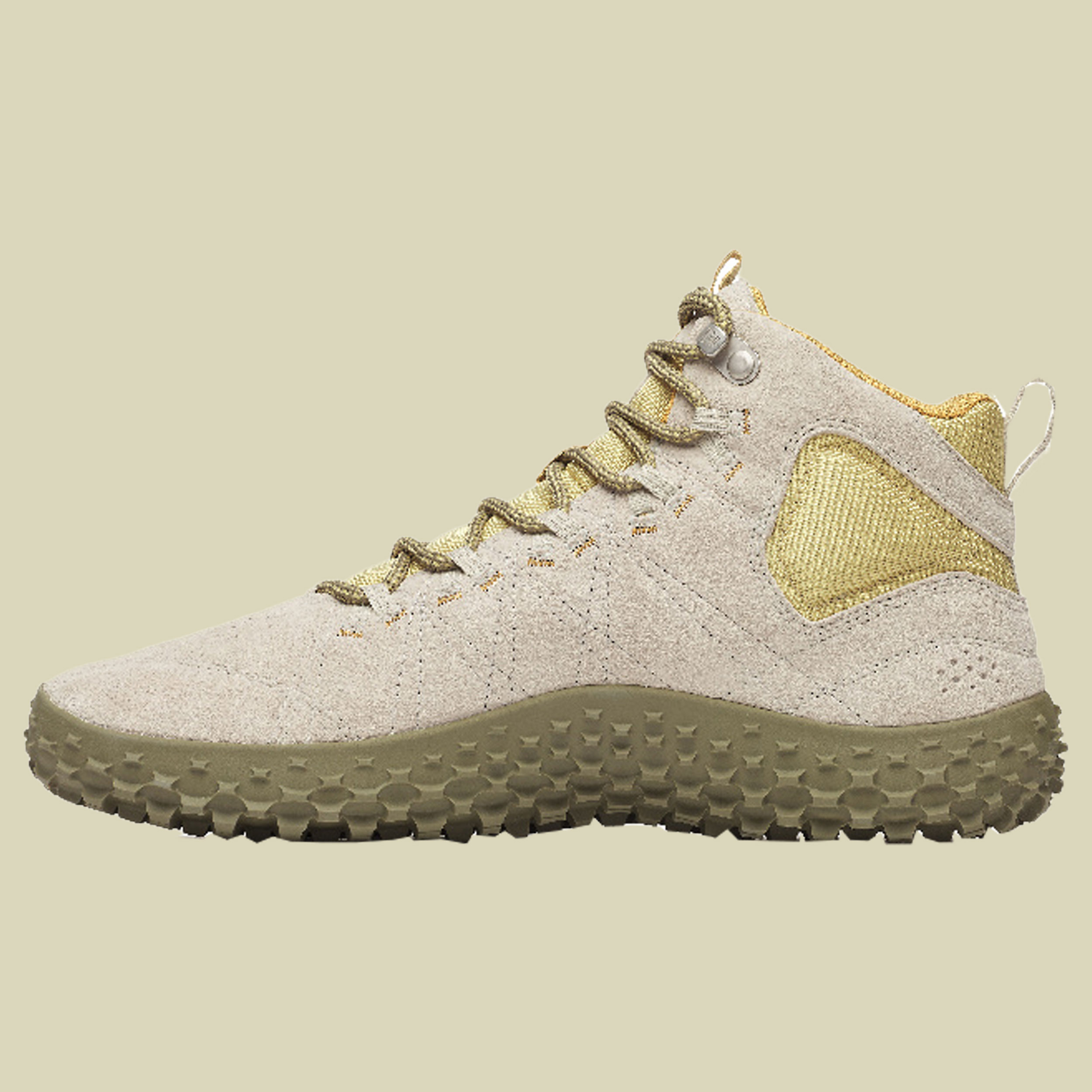 Wrapt Mid WP Men UK 9 grau1 - basalt