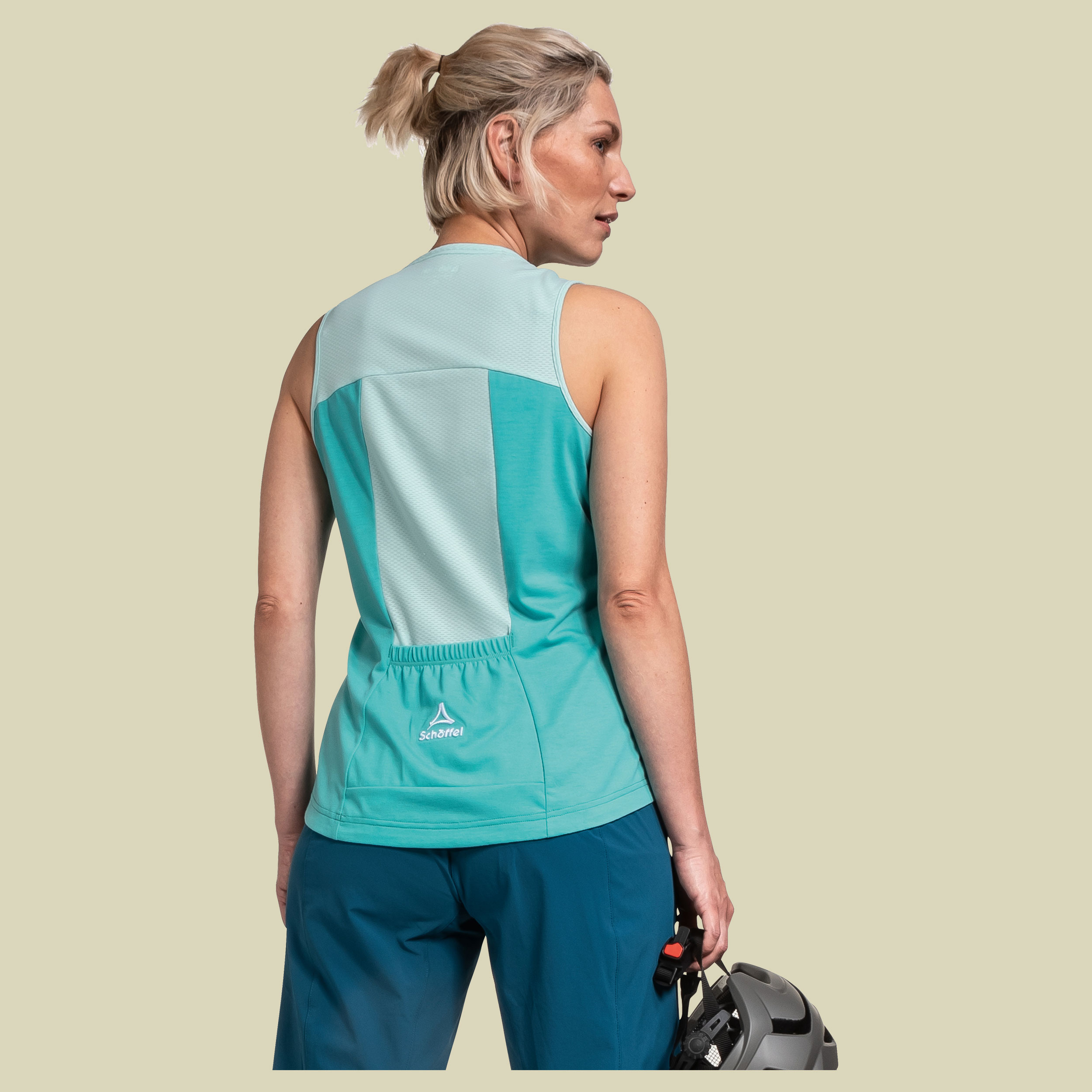 Vignoble Top Women Größe 40 Farbe hidden cove