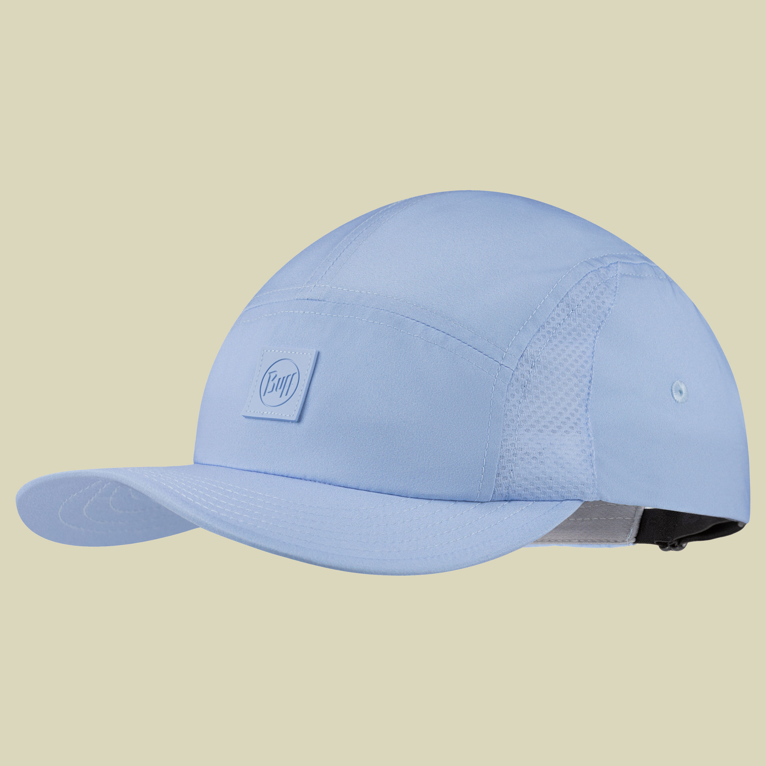 solid glory blue