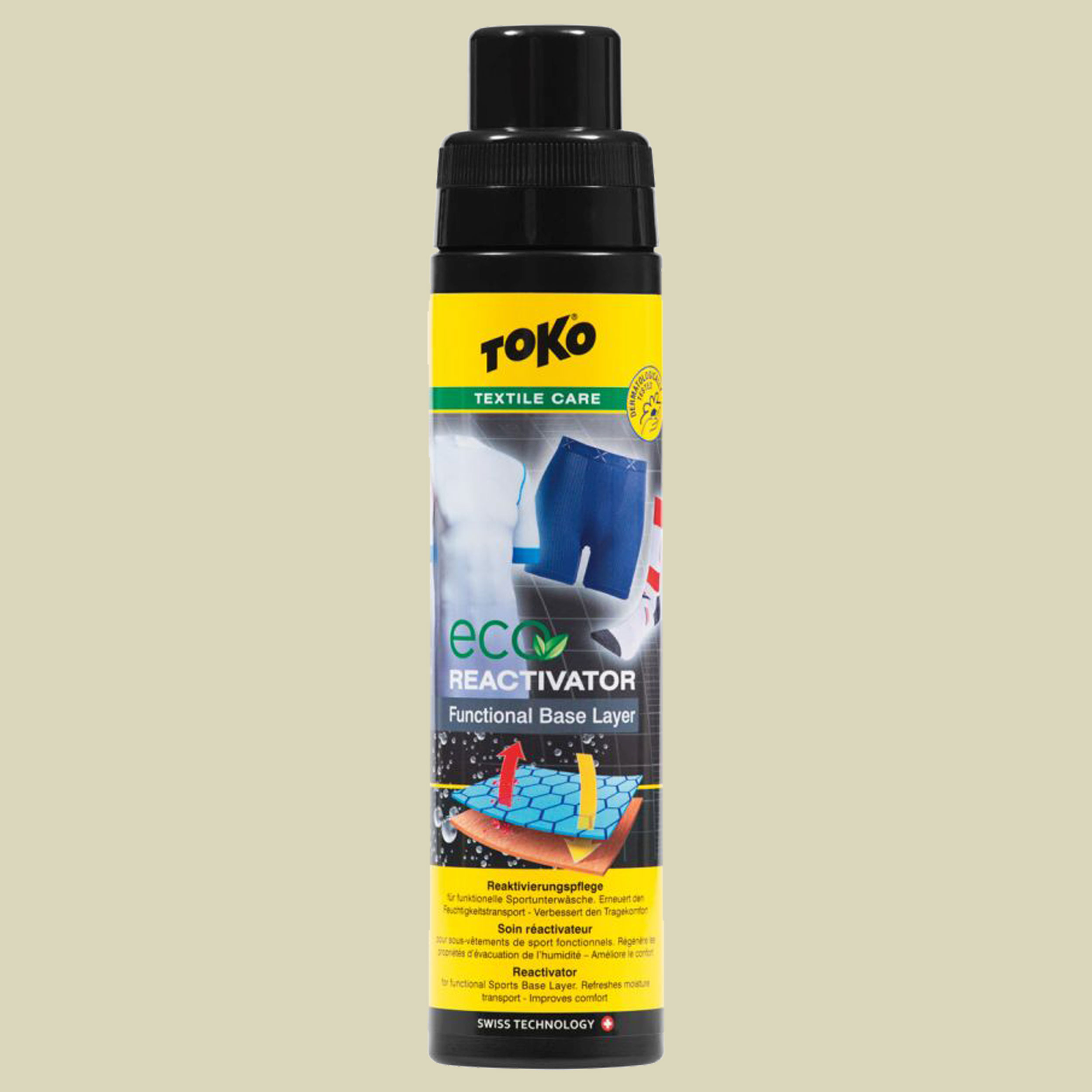 Reactivator Functional Base Layer 250 ml