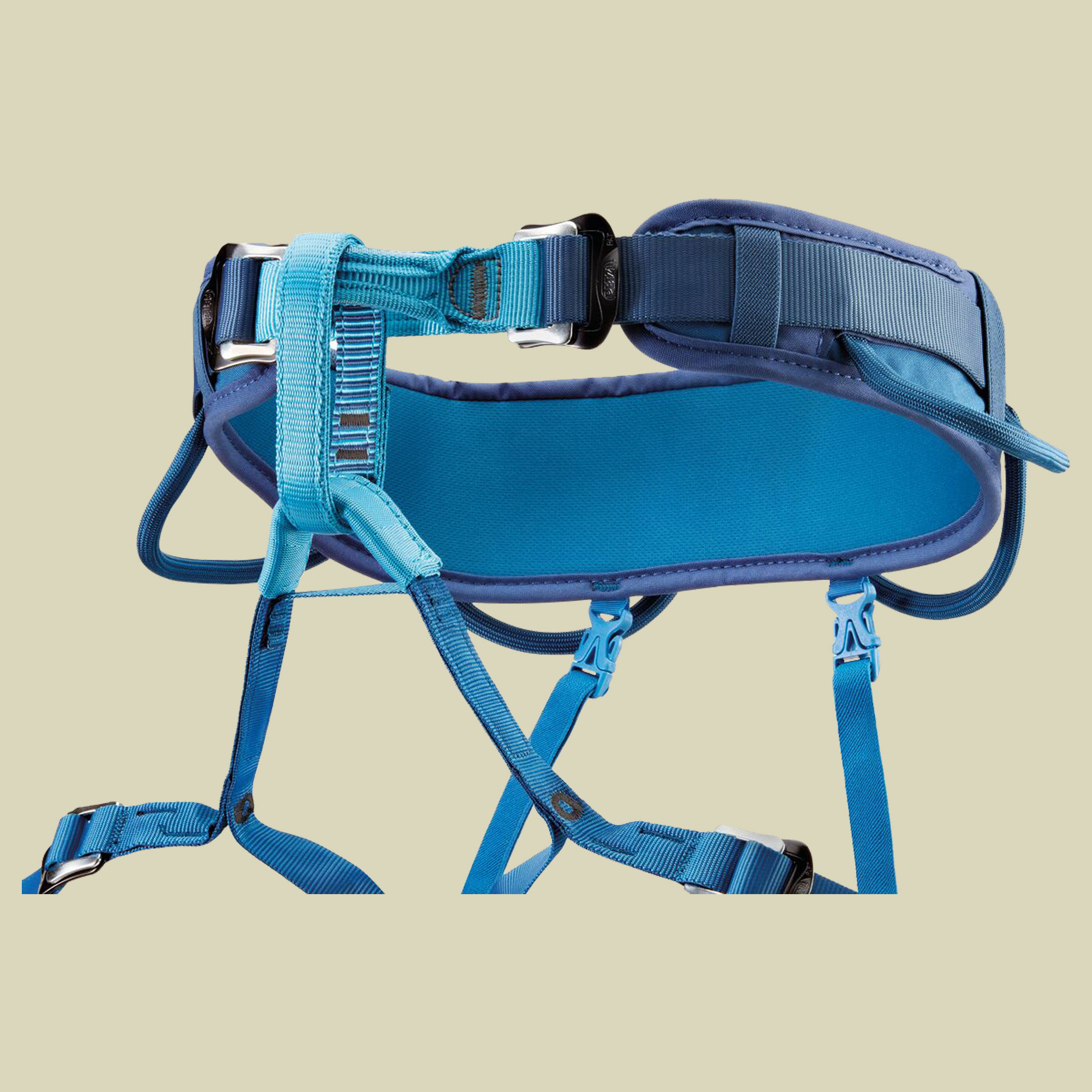 Corax 2 blau - navy blue