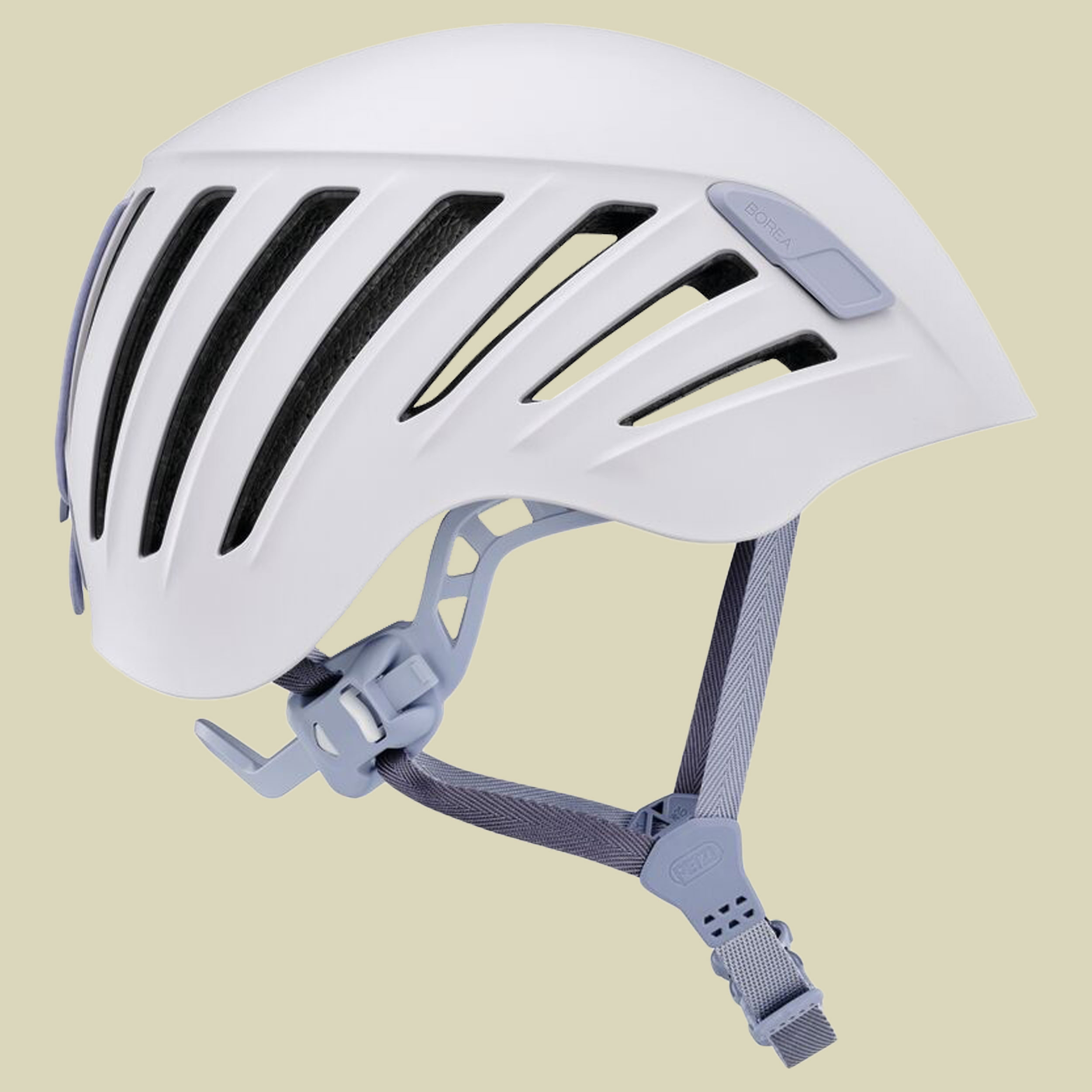 Borea S-M lila - lilac white