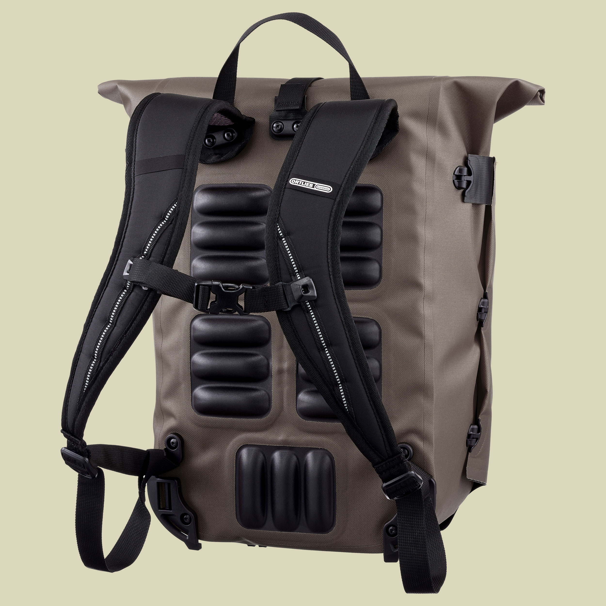 Vario PS QL 2.1 (Einzeltasche) beige 20 Farbe dark sand