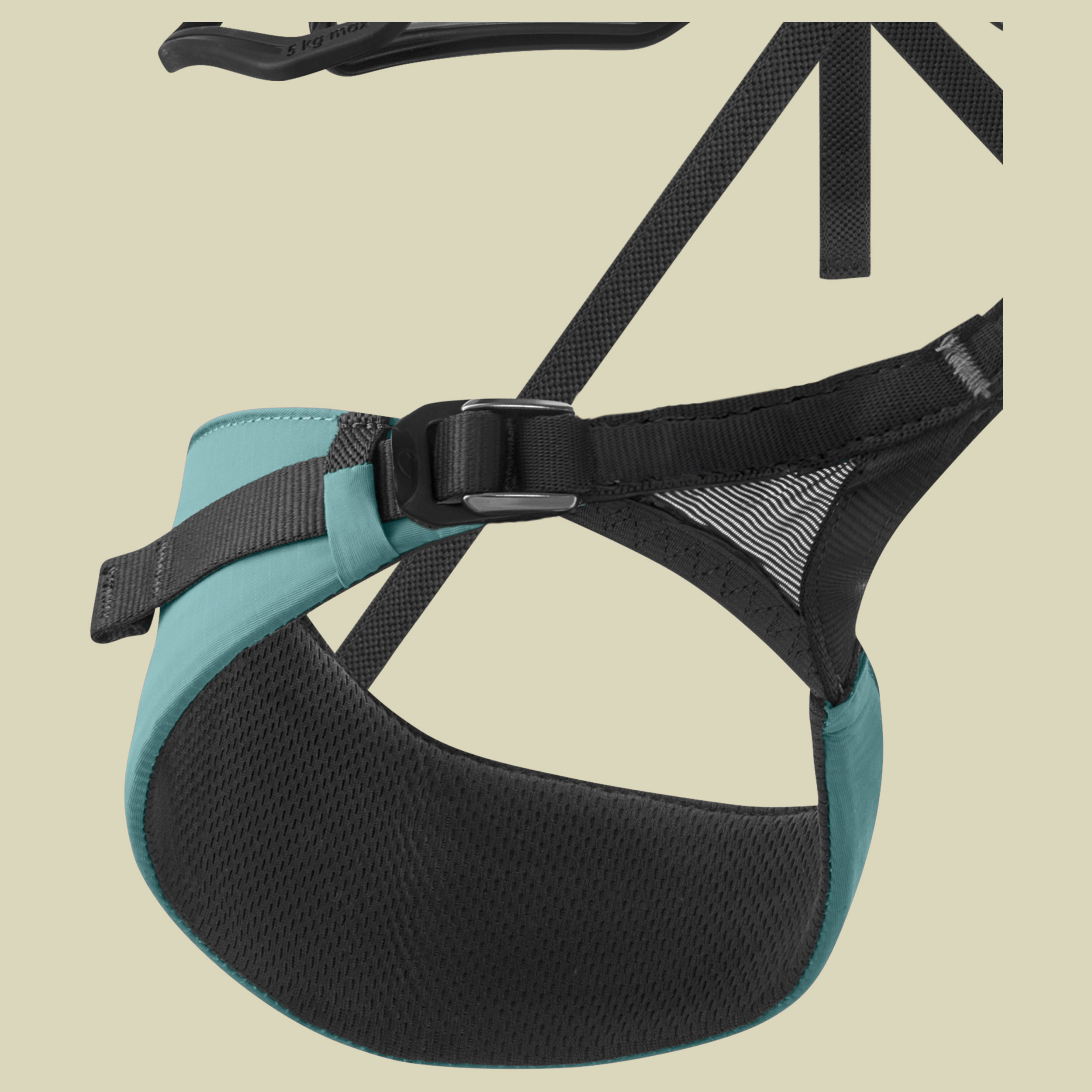 Sendero II L blau - mineral blue