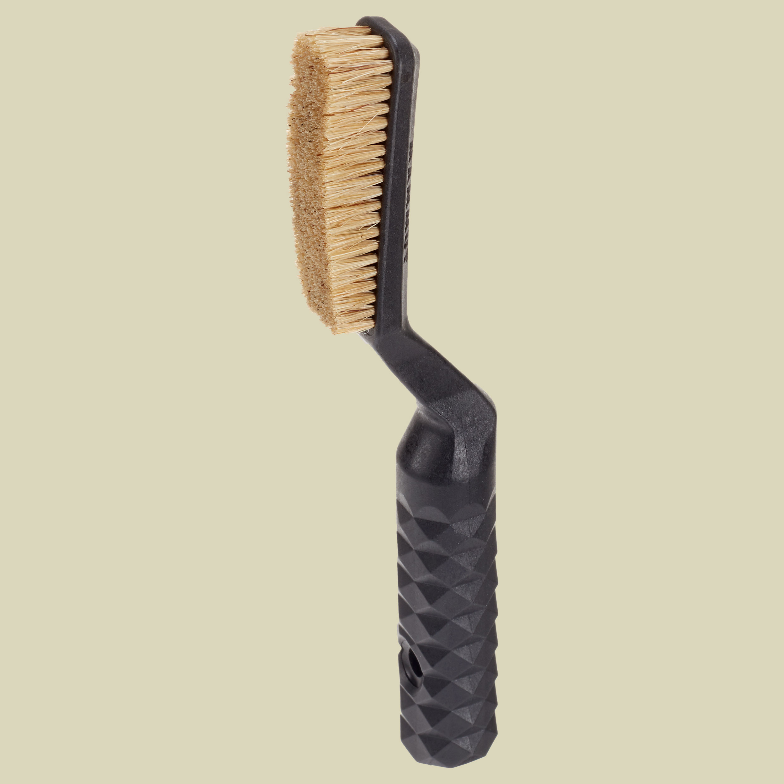 Crimper Brush black