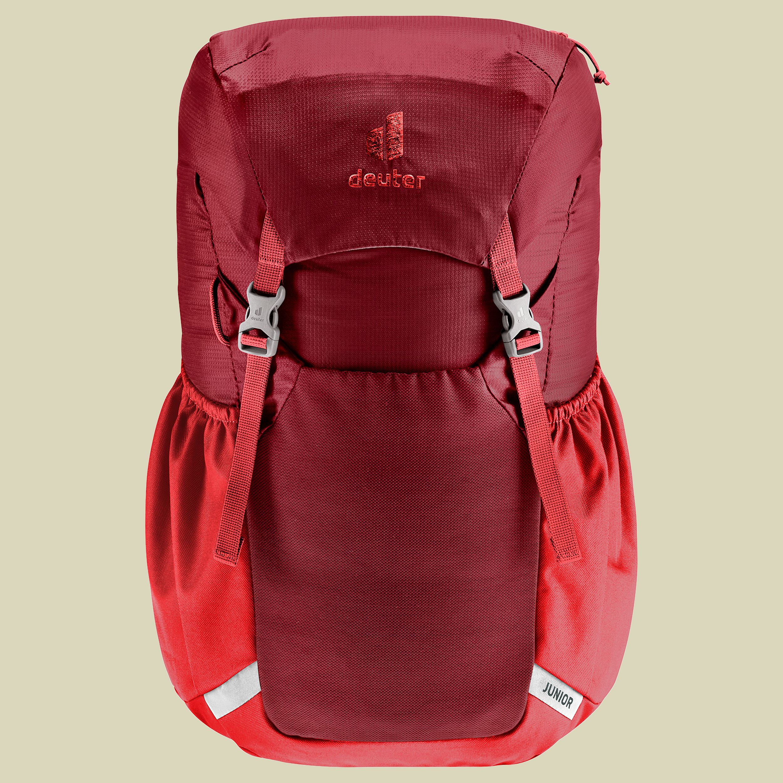 JUNIOR Kids rot 18 - Farbe masala-cherry
