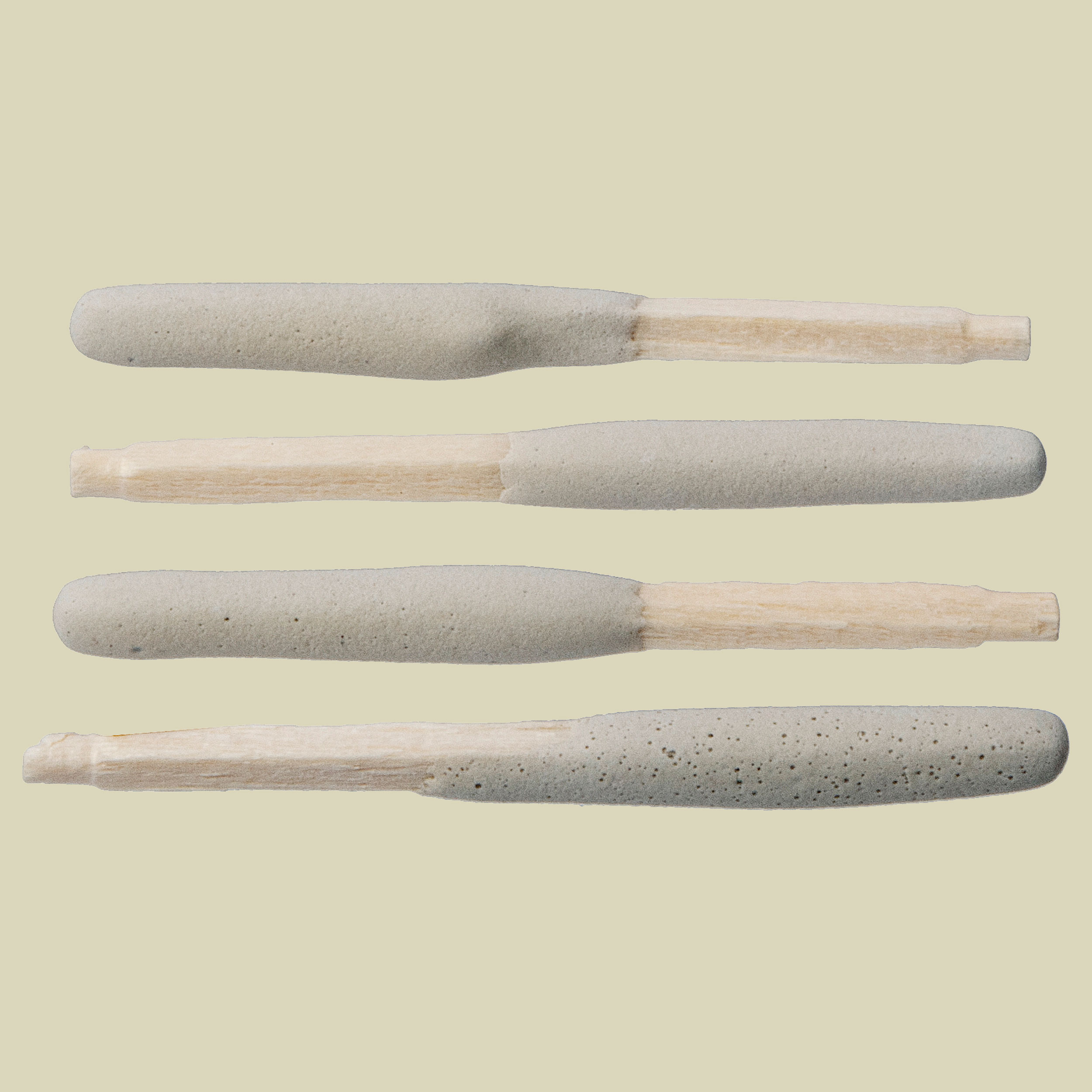 Wasserfeste Sturmstreichhölzer 3er Pack