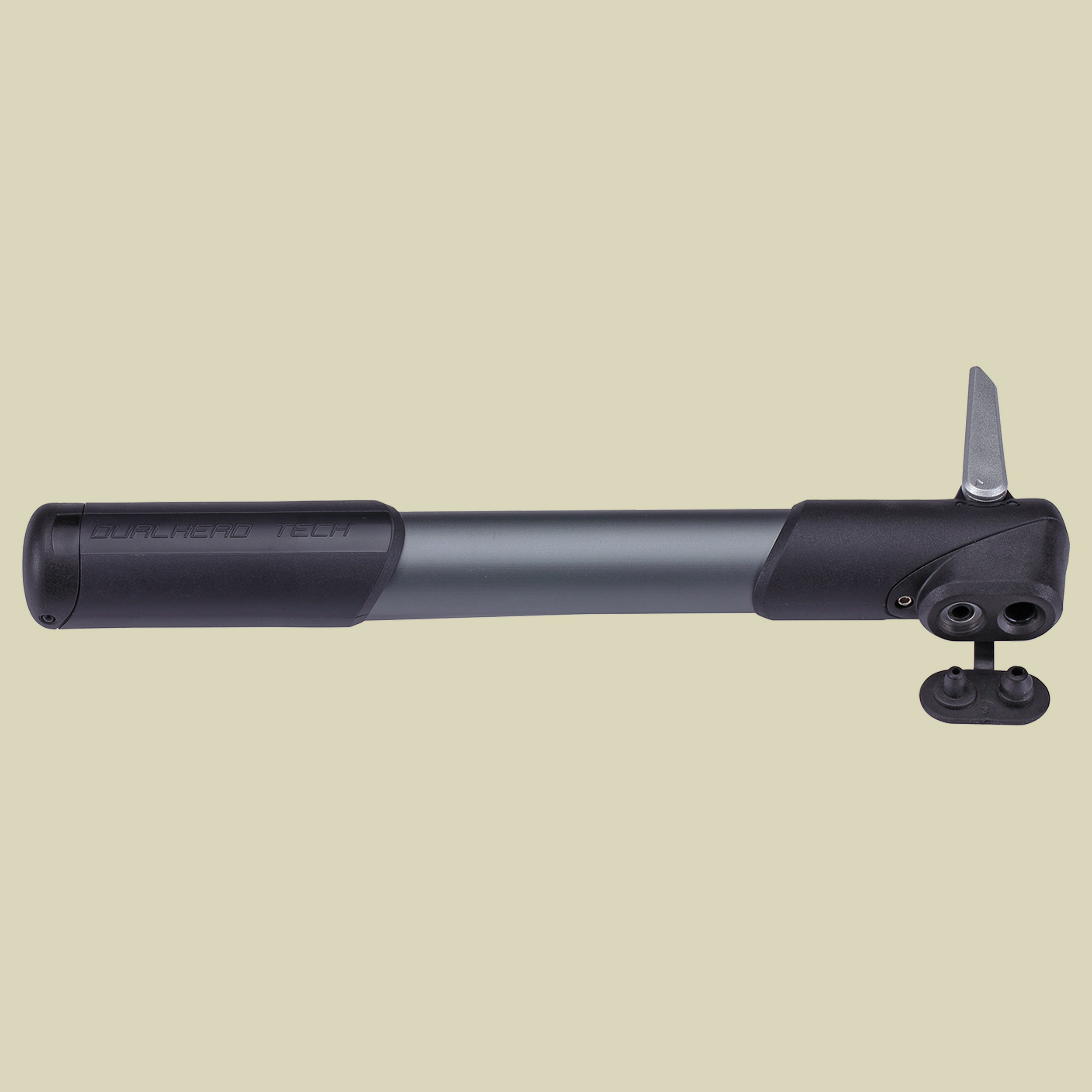 BMP-55 Minipumpe Windrush S grau