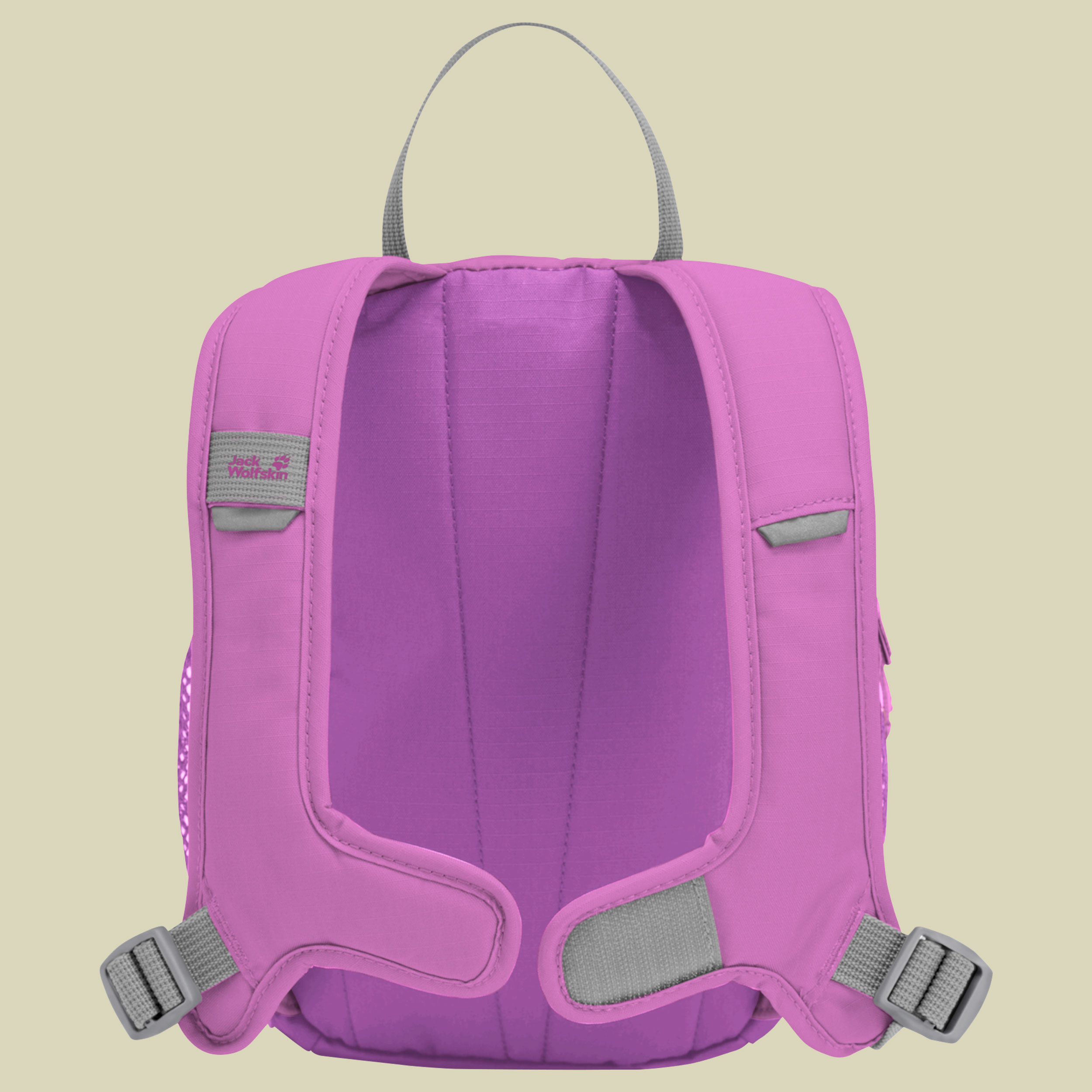 Sprout 5 5 L lila - foxglove
