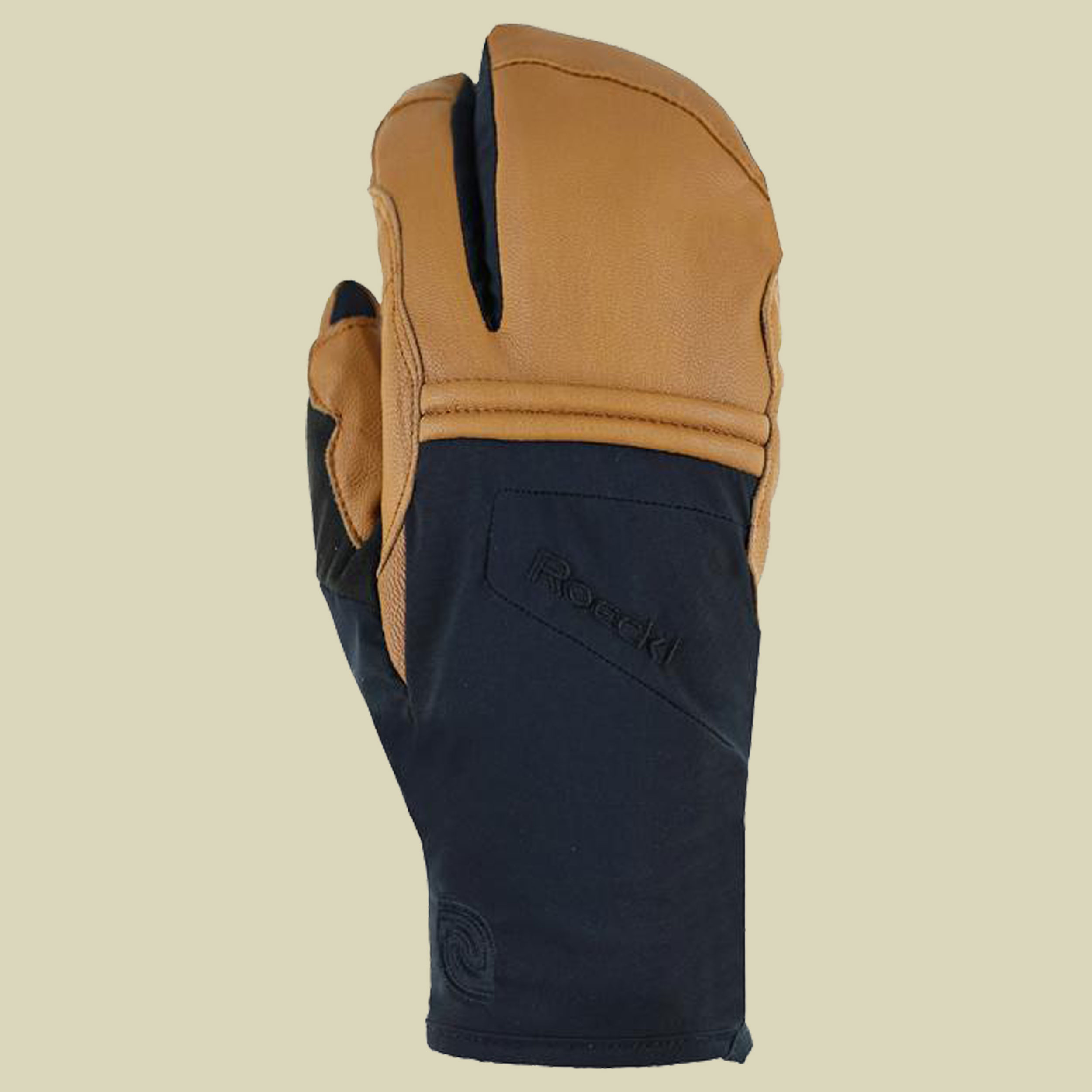 Moiry GTX Trigger black/cashew 8