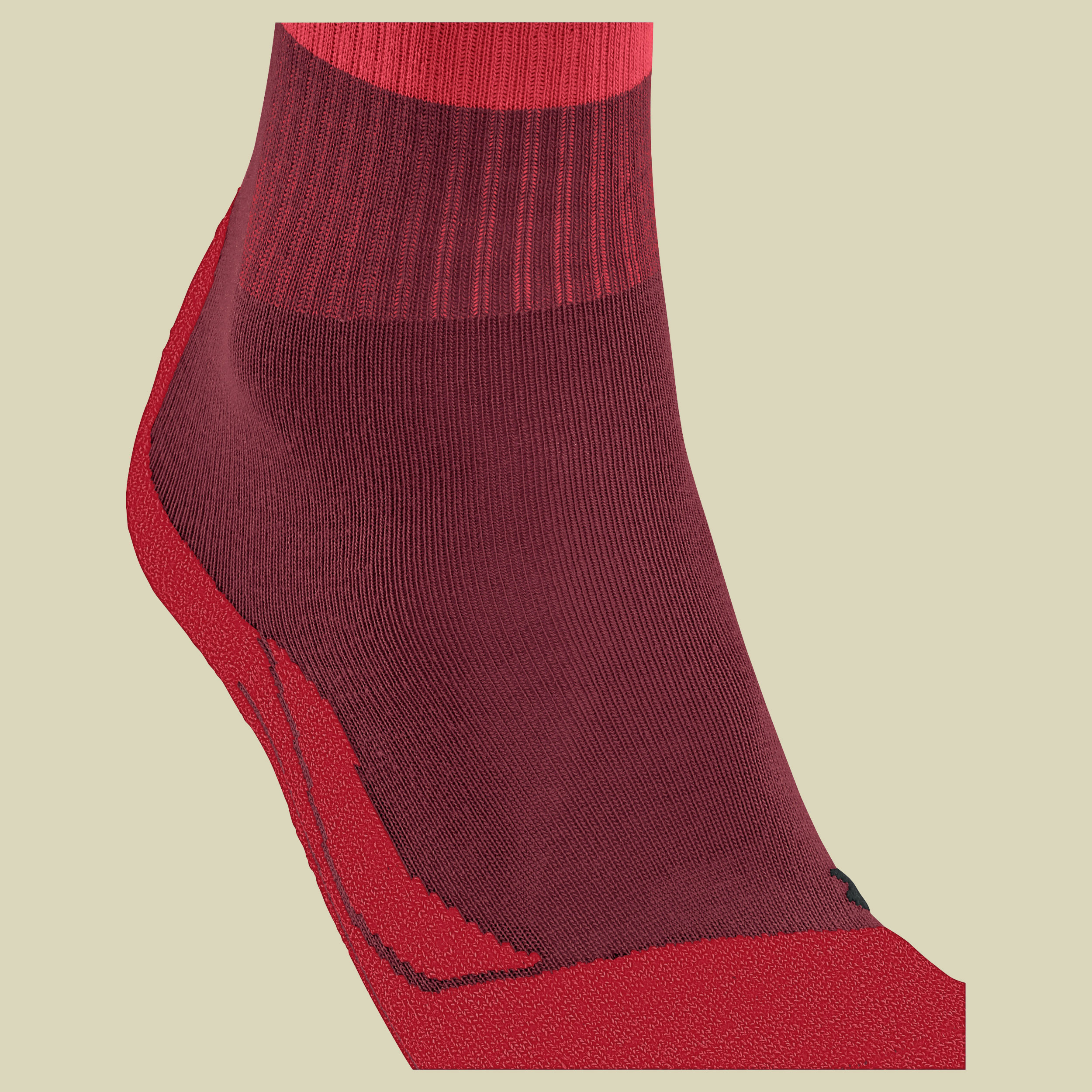 TK 2 Women Größe 35-36 Farbe merlot