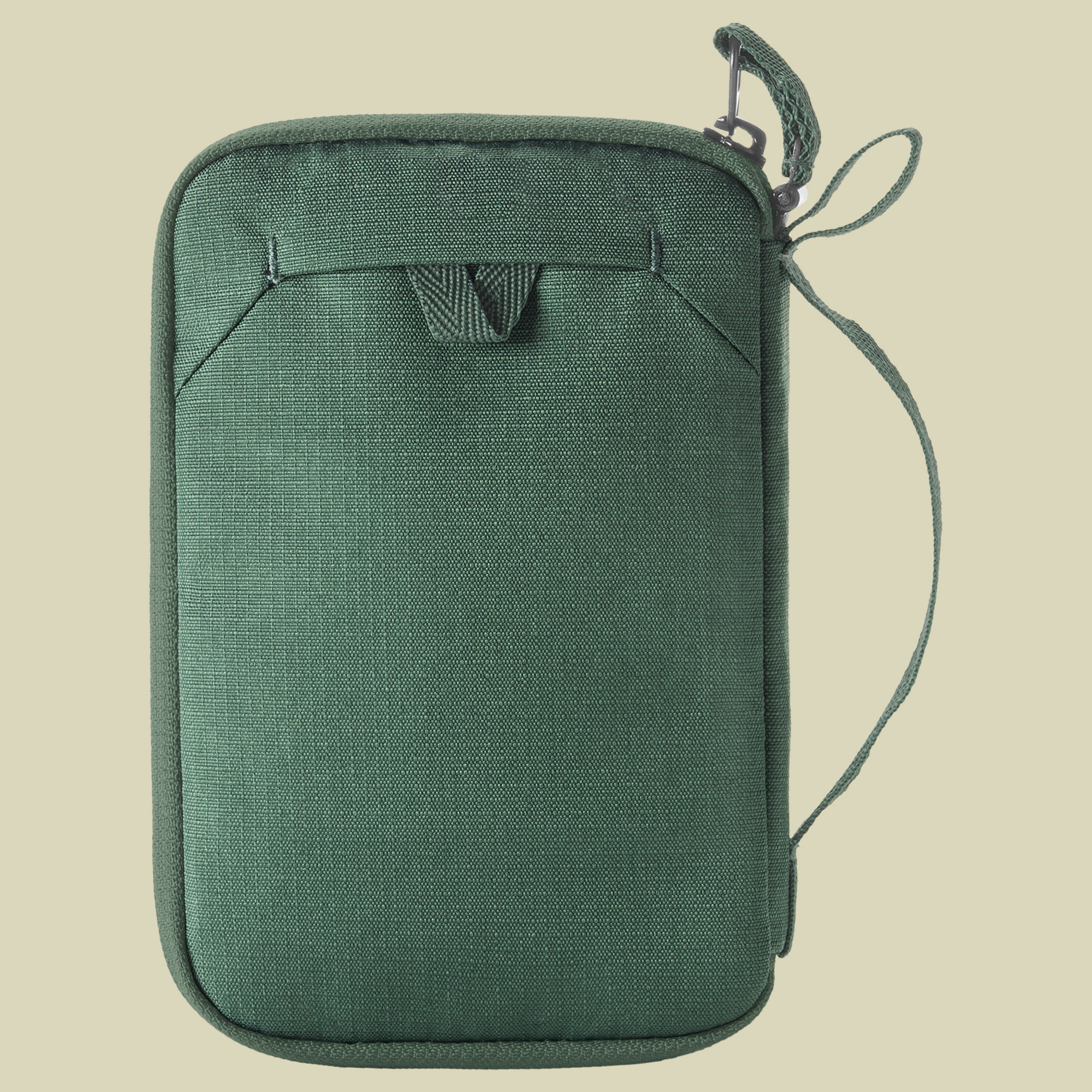Stash RFID Passport Wallet one size grün - grass green