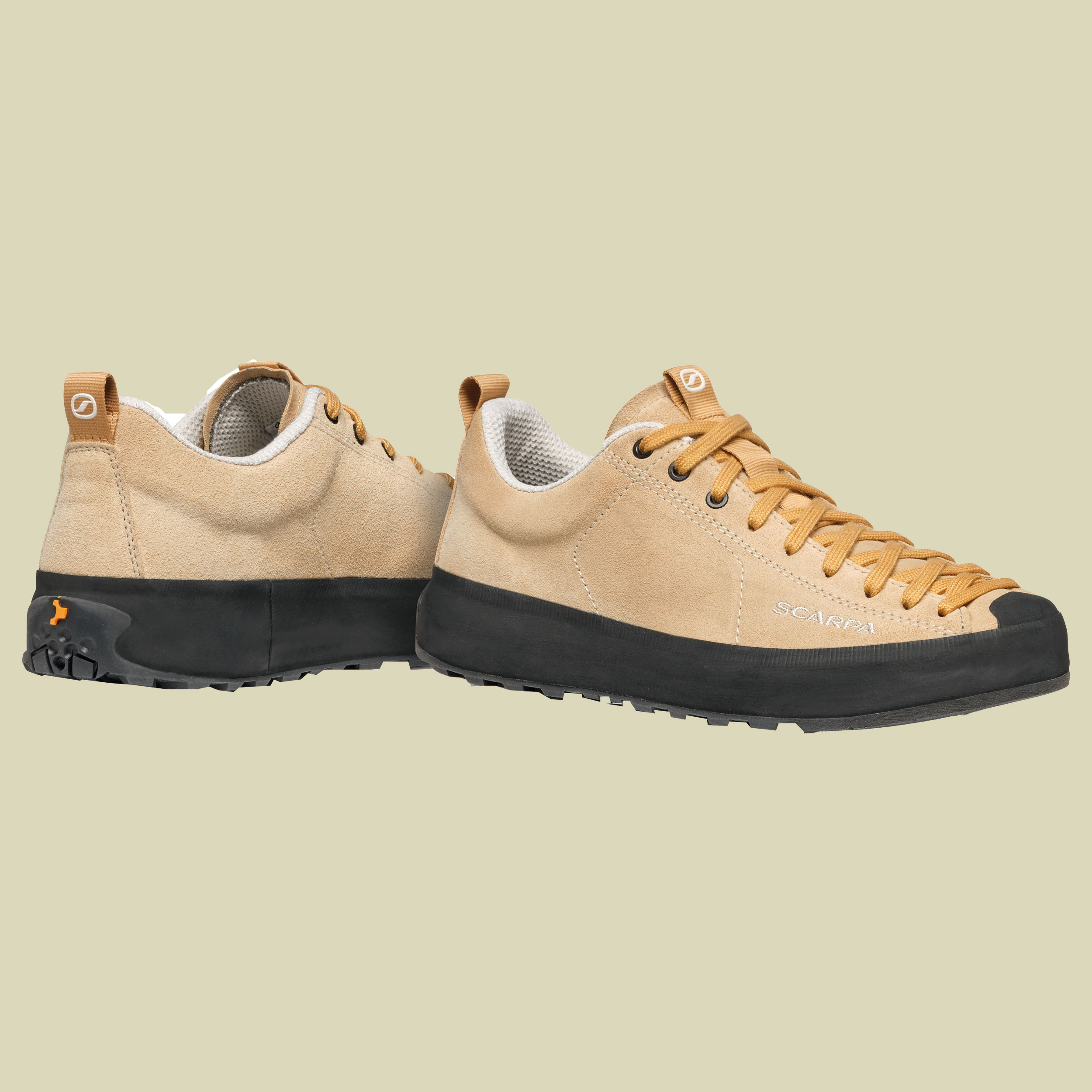 Mojito Wrap 42 beige - sand