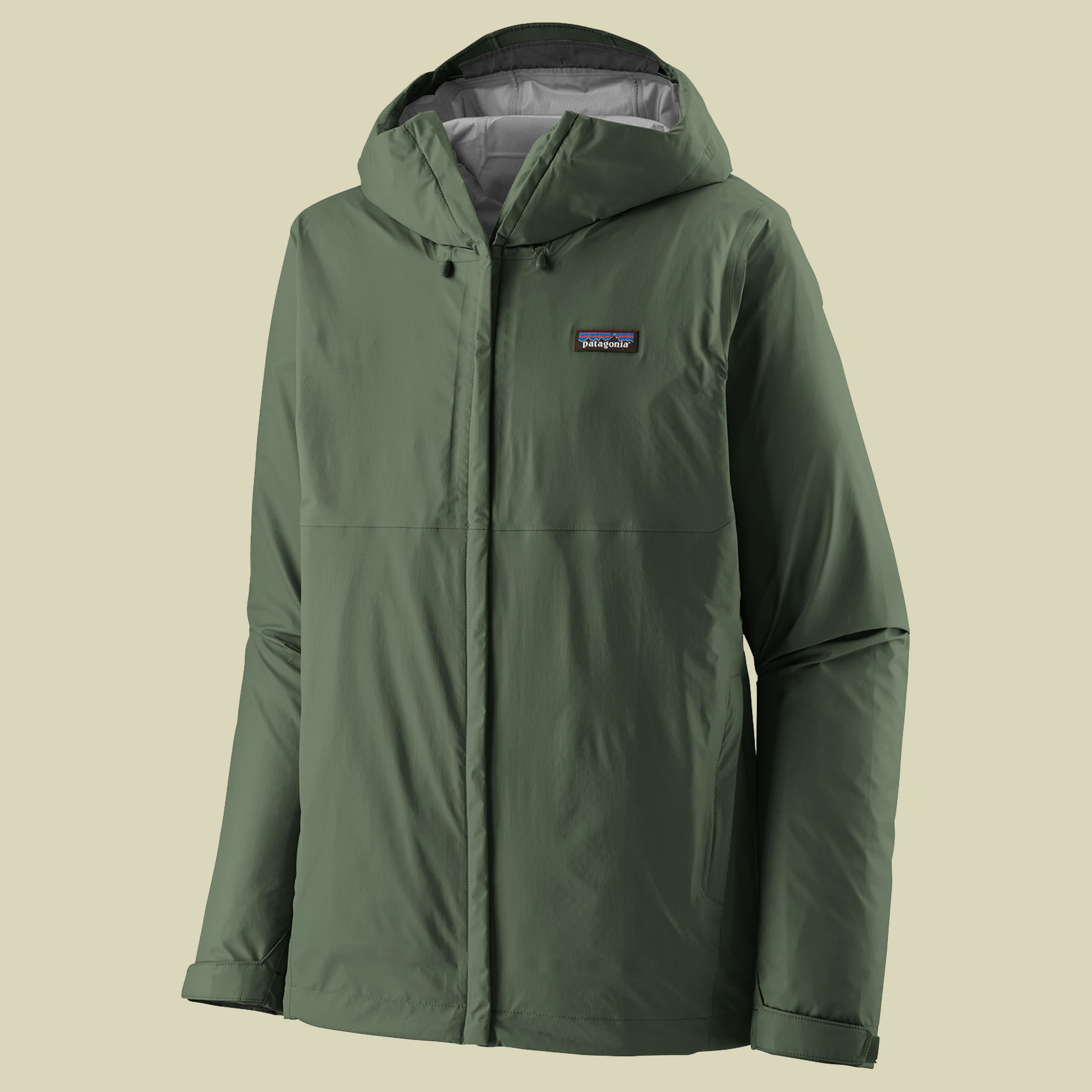 canopy green