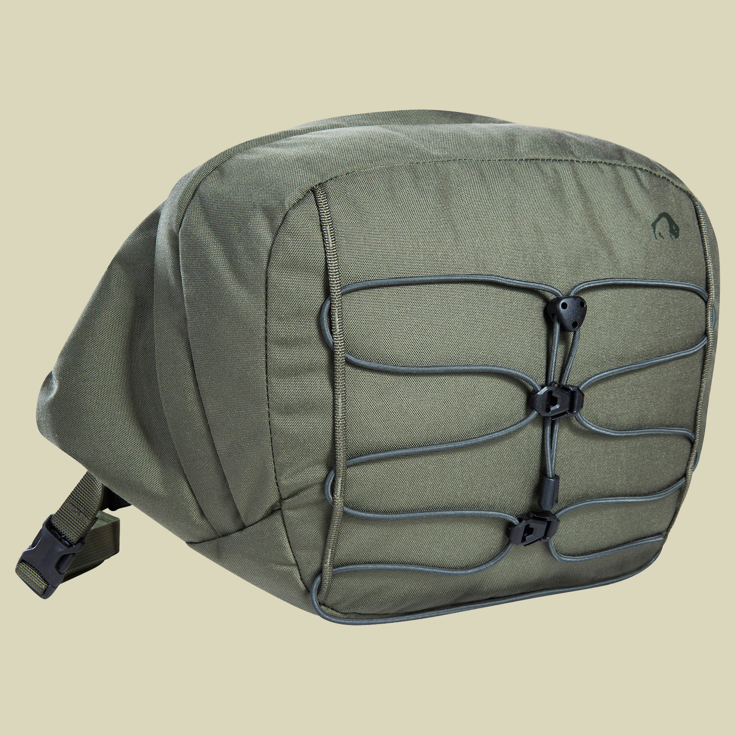 Yukon 60+10 Women BC stone grey olive